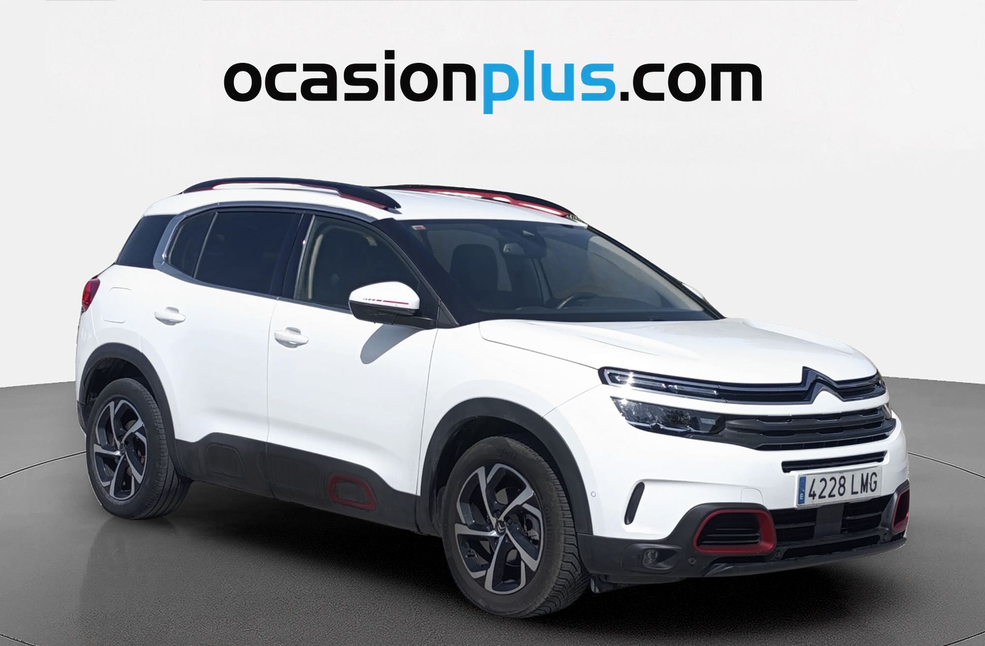 Citroën C5 Aircross BlueHDi 130 Feel EAT8 - foto 2