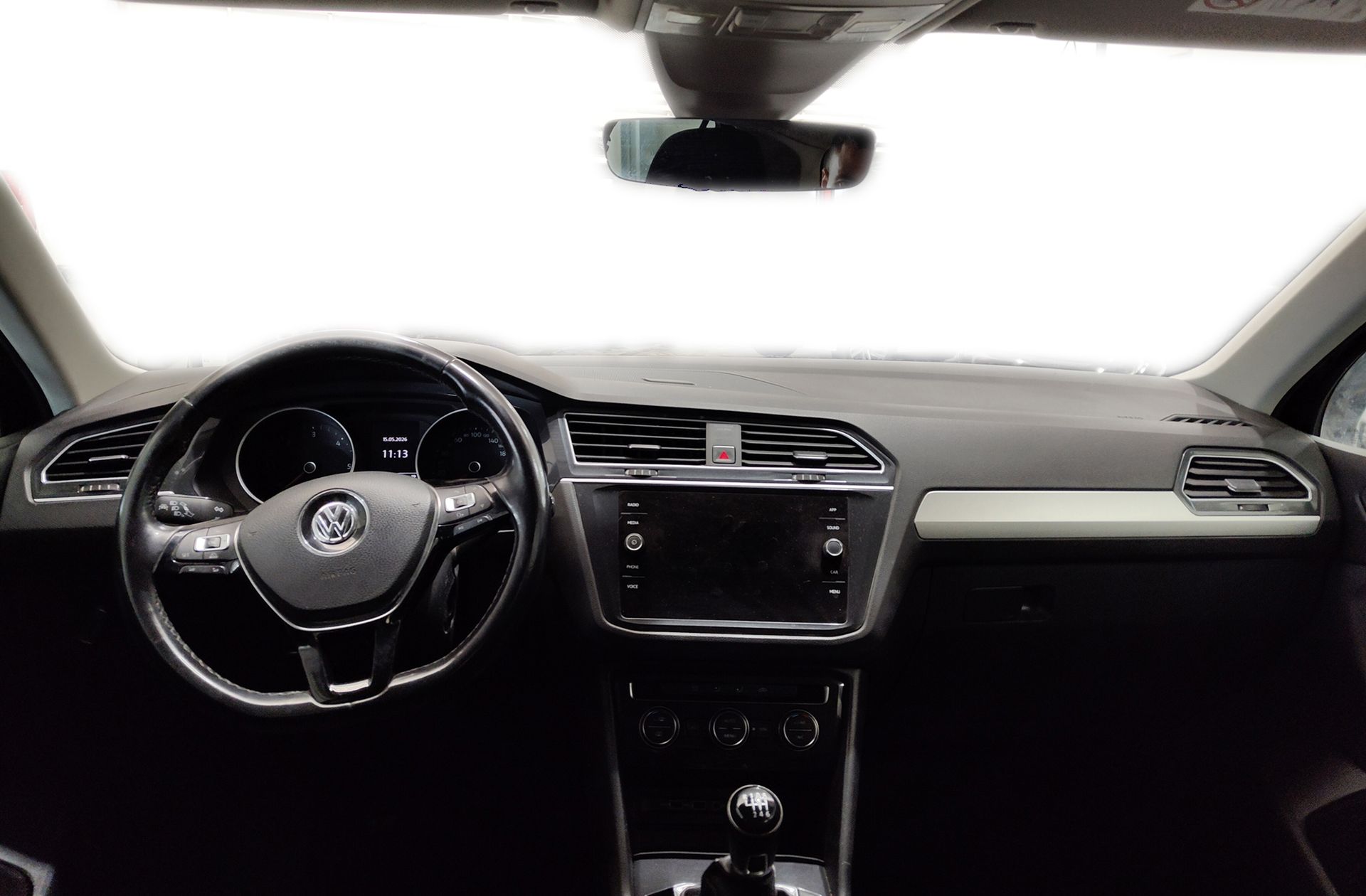 Volkswagen Tiguan Edition 2.0 TDI - foto 6