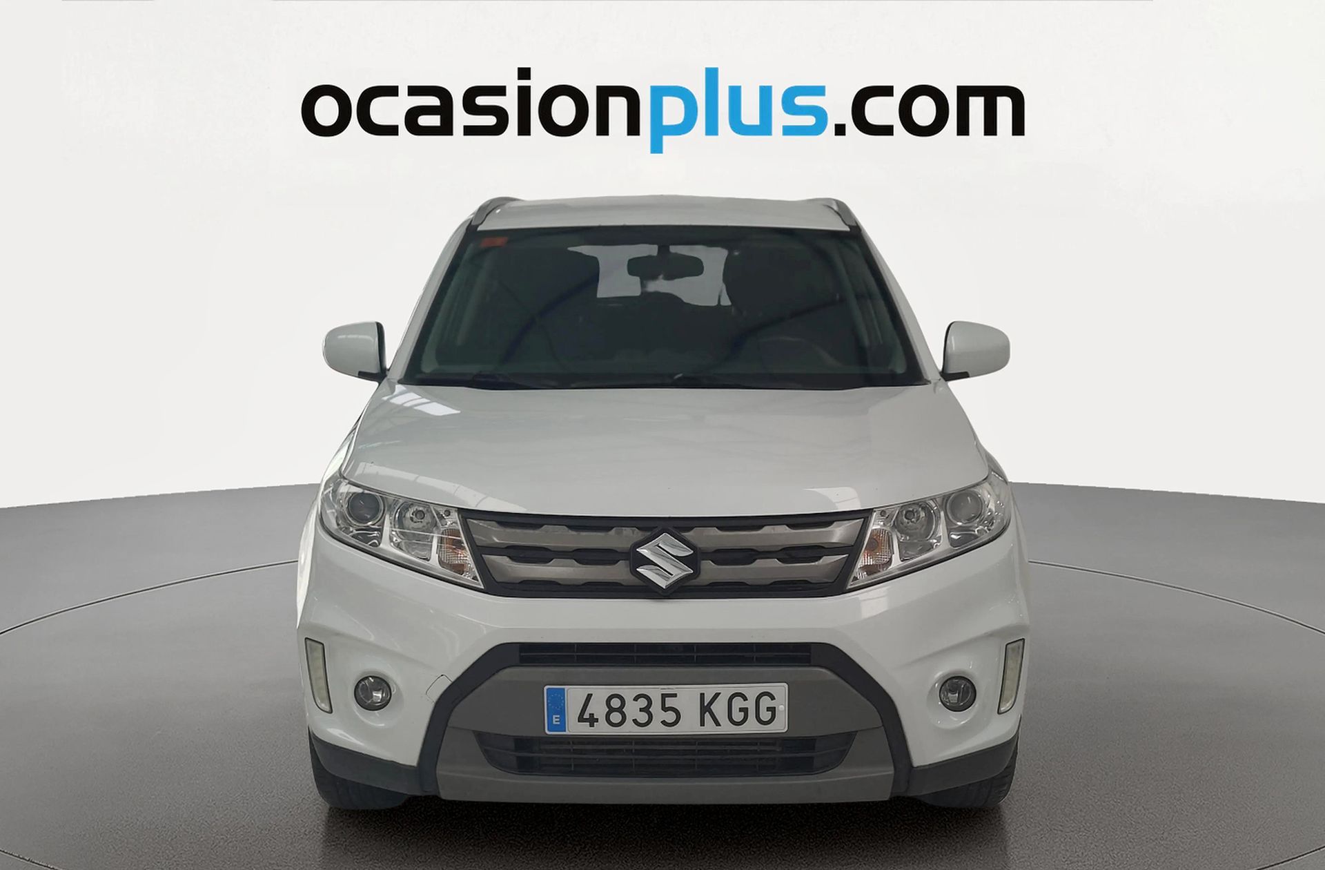 Suzuki Vitara 1.6 Ddis GLE - foto 12