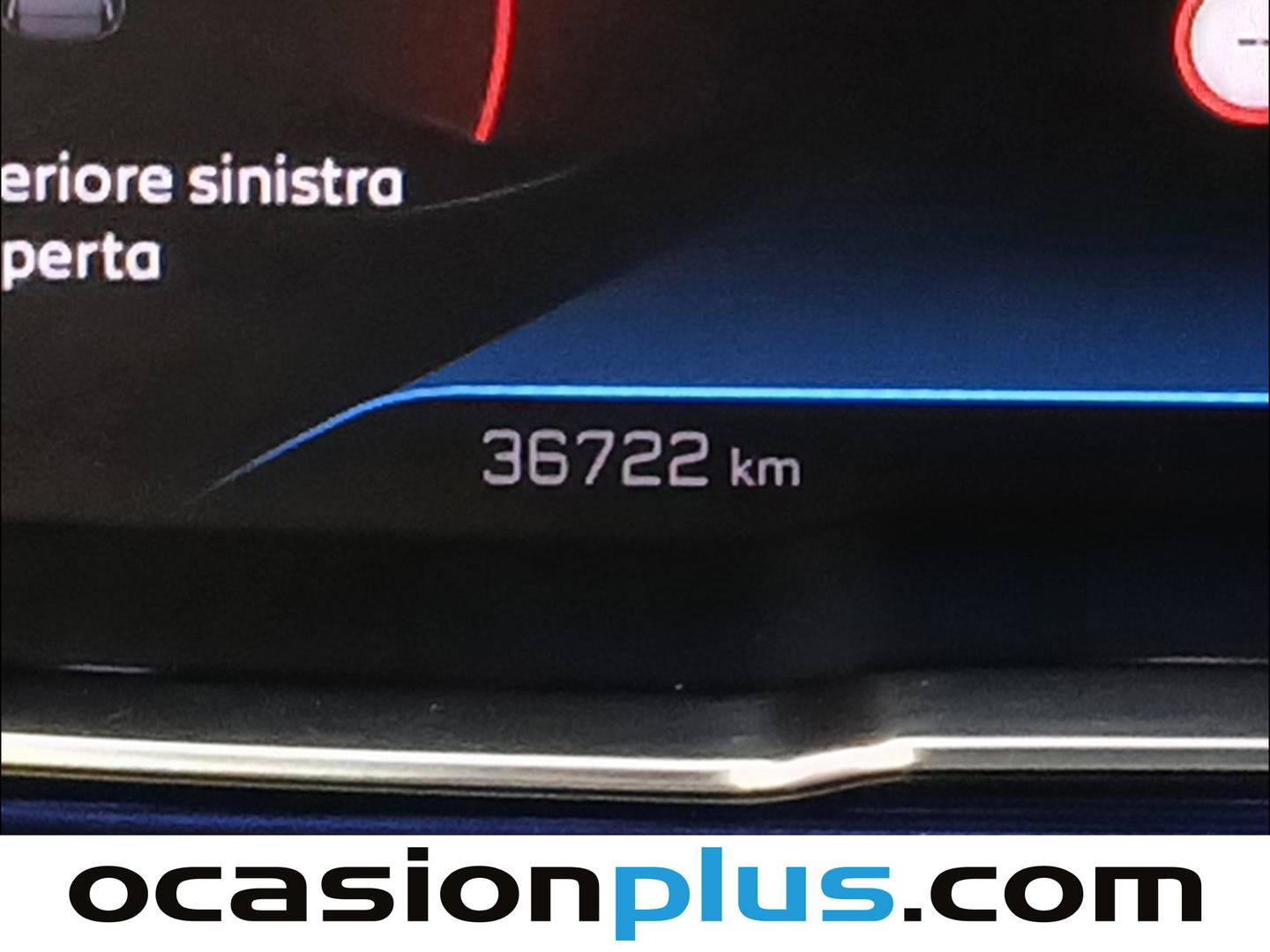 Foto Peugeot 5008 Peugeot 5008 BlueHDI 130 S&S Allure Pack EAT8 (130 CV) 7 Plazas