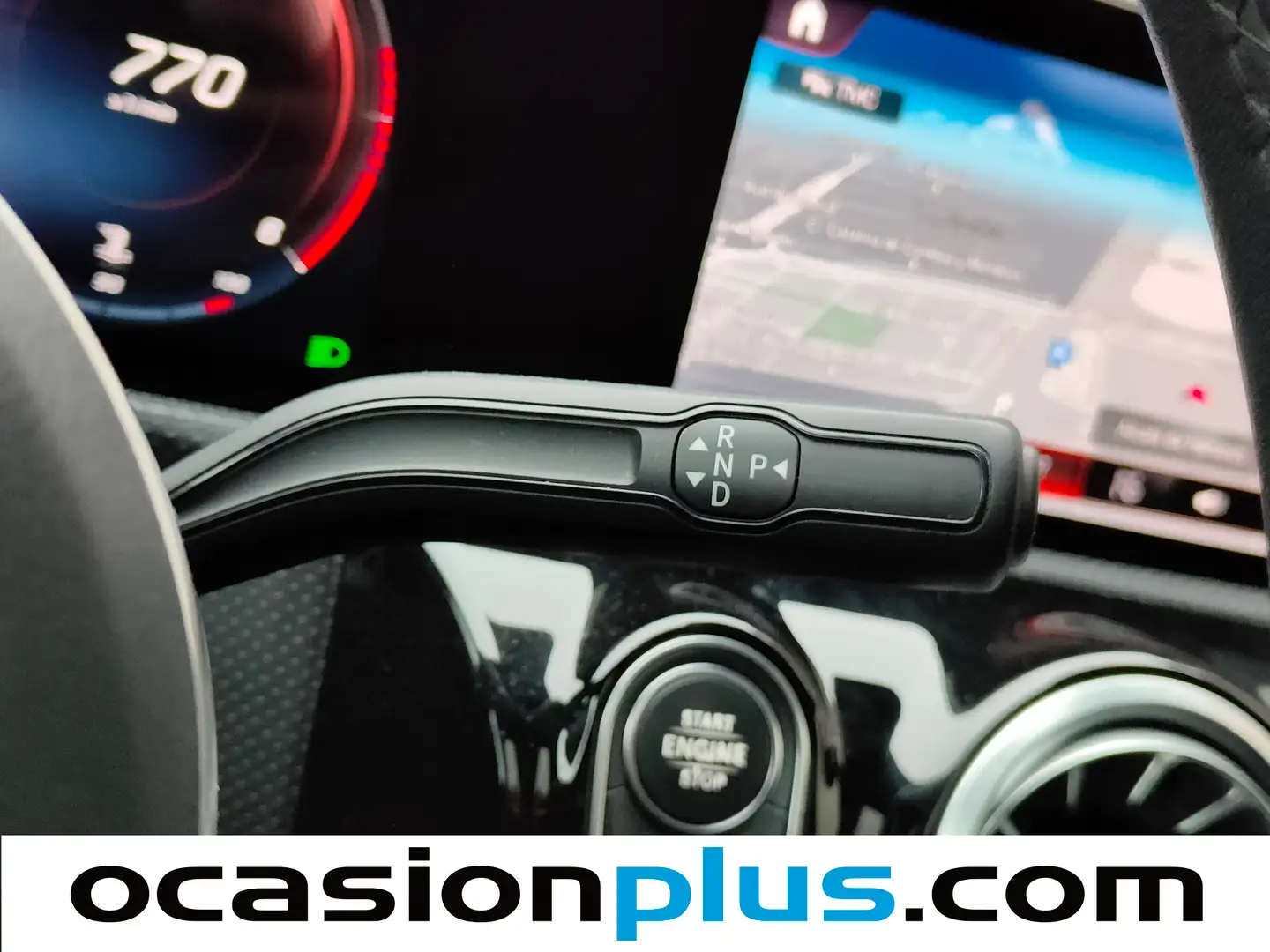 Foto Mercedes CLA Mercedes-Benz CLA Shooting Brake 200 d  (150 CV)