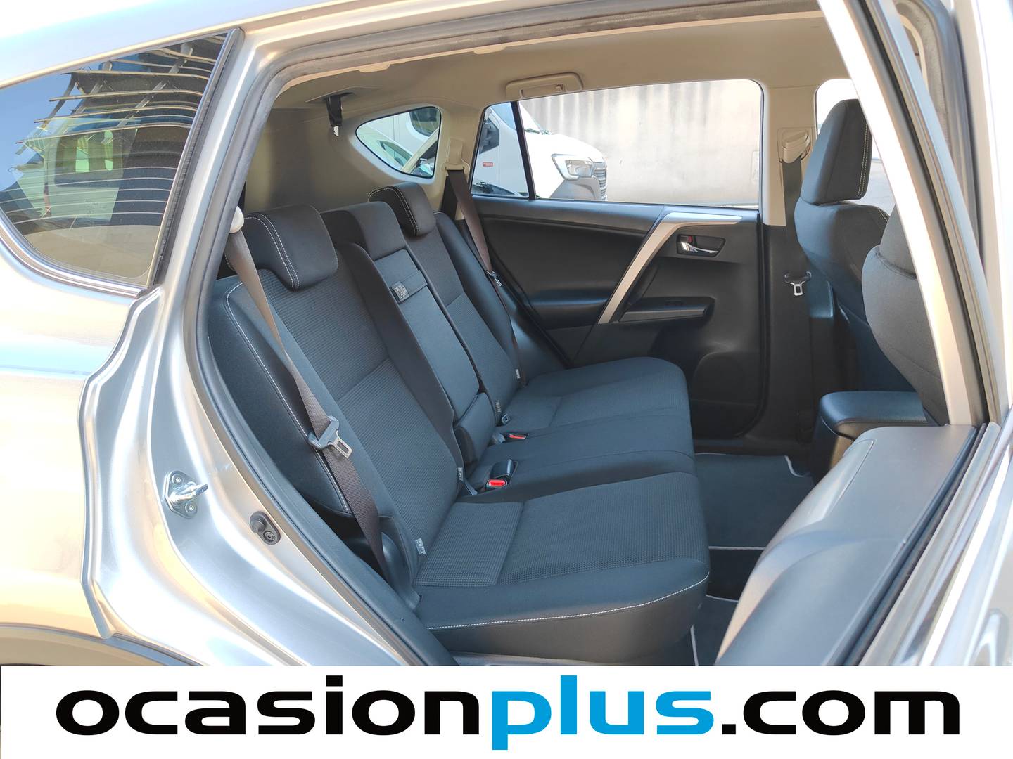 Toyota Rav4 Toyota Rav4 2.5l hybrid Advance 2WD (197 CV) km 0