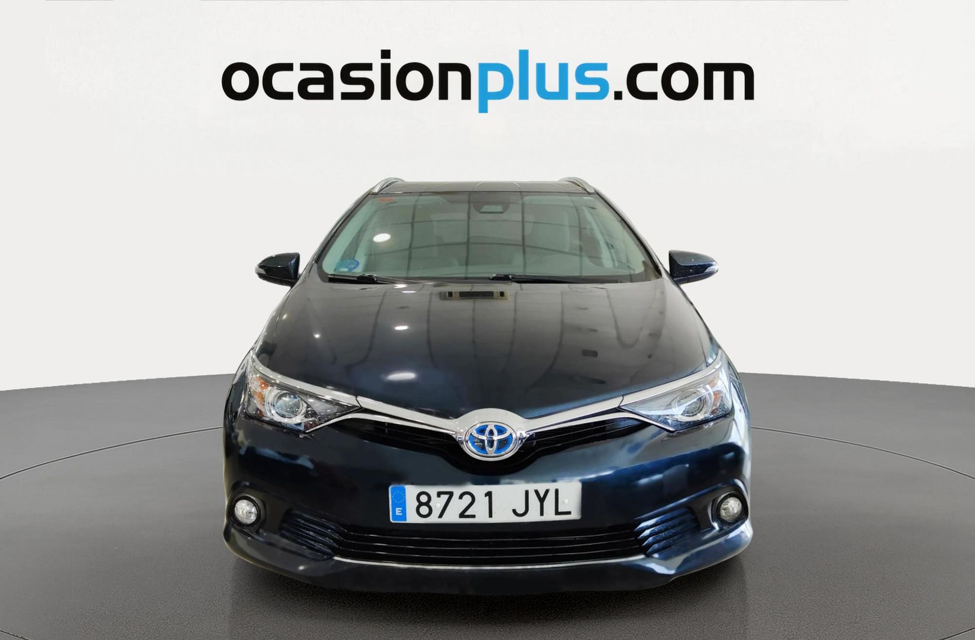 Toyota Auris 140H Touring Sports Active - foto 14