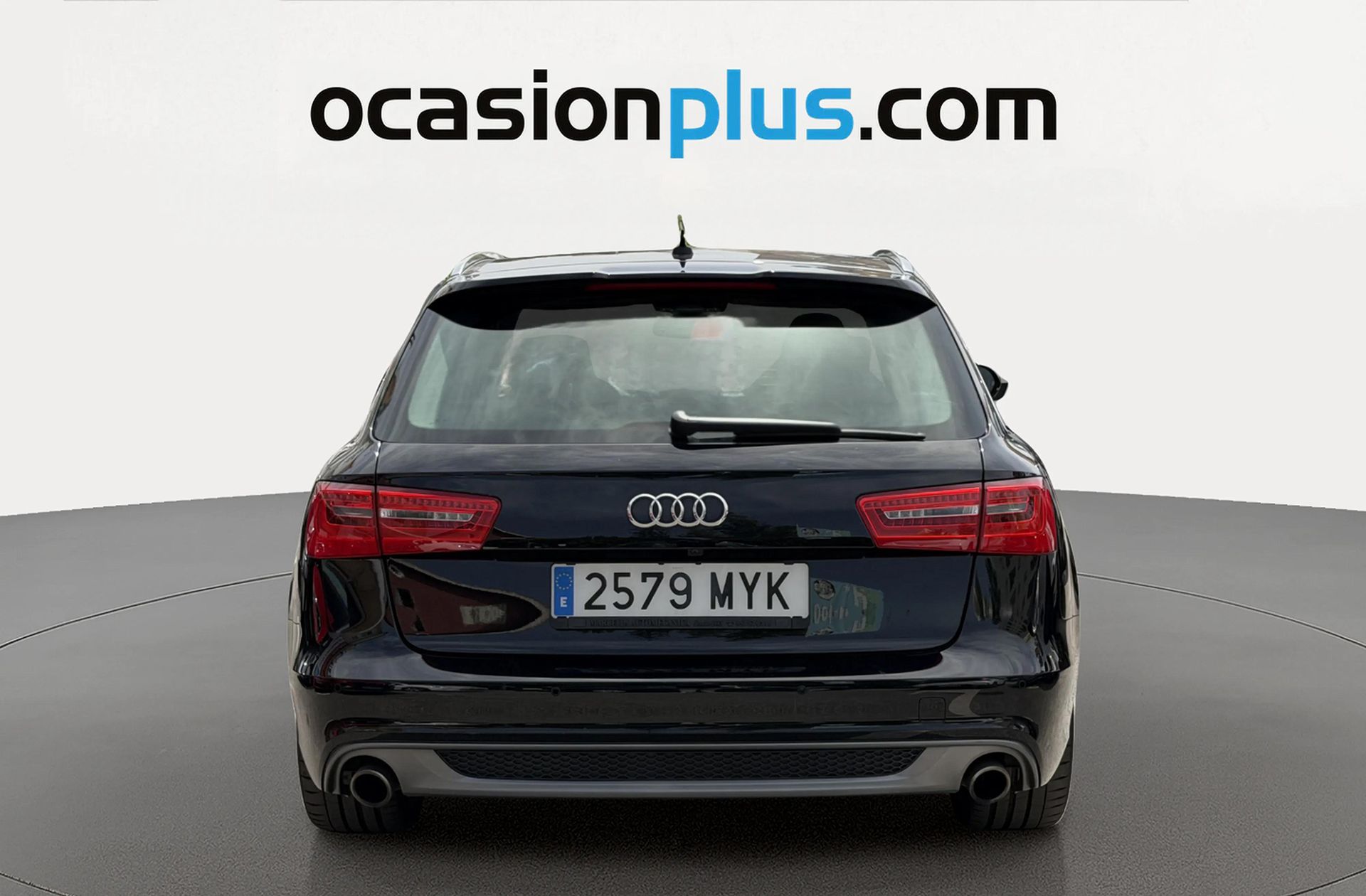 Audi A6 Avant 3.0 BiTDI quattro tiptronic Pack S-Line - foto 15