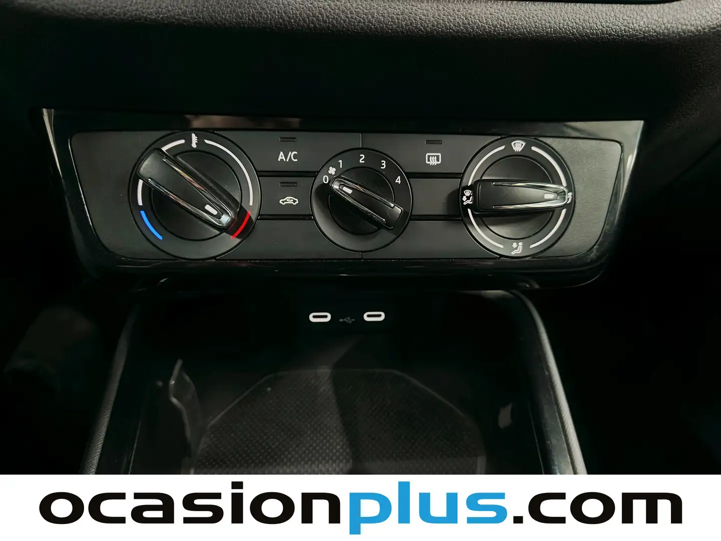 Foto Skoda Fabia Skoda Fabia 1.0 TSI Selection (95 CV)