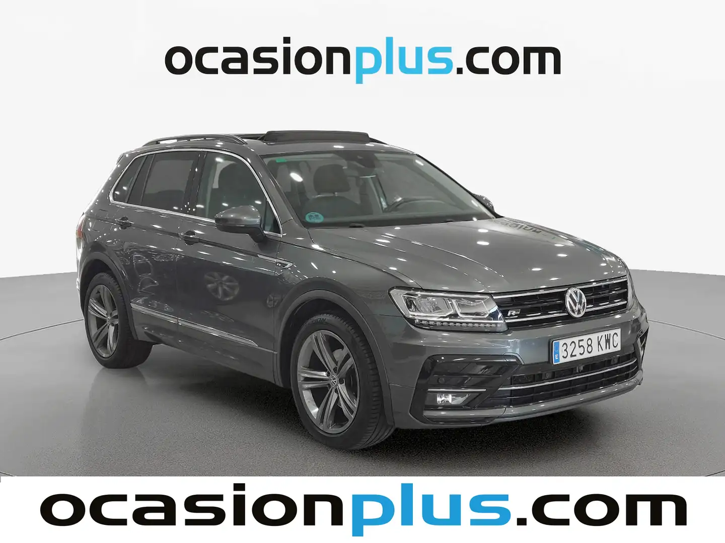 Foto Volkswagen Tiguan Volkswagen Tiguan Advance 1.5 TSI (150 CV) Pack R Line