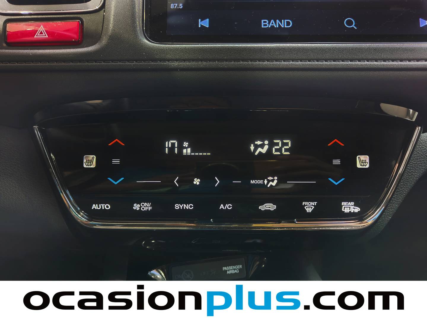 Honda HR-V Honda HR-V 1.6 i-DTEC Elegance (120 CV) km 0