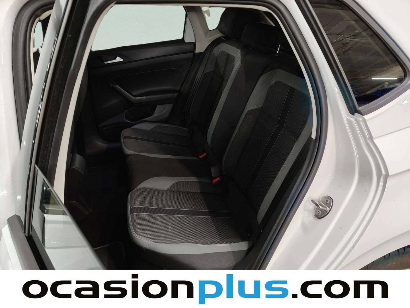 Foto Volkswagen Polo Volkswagen Polo Sport 1.0 TSI (115 CV)