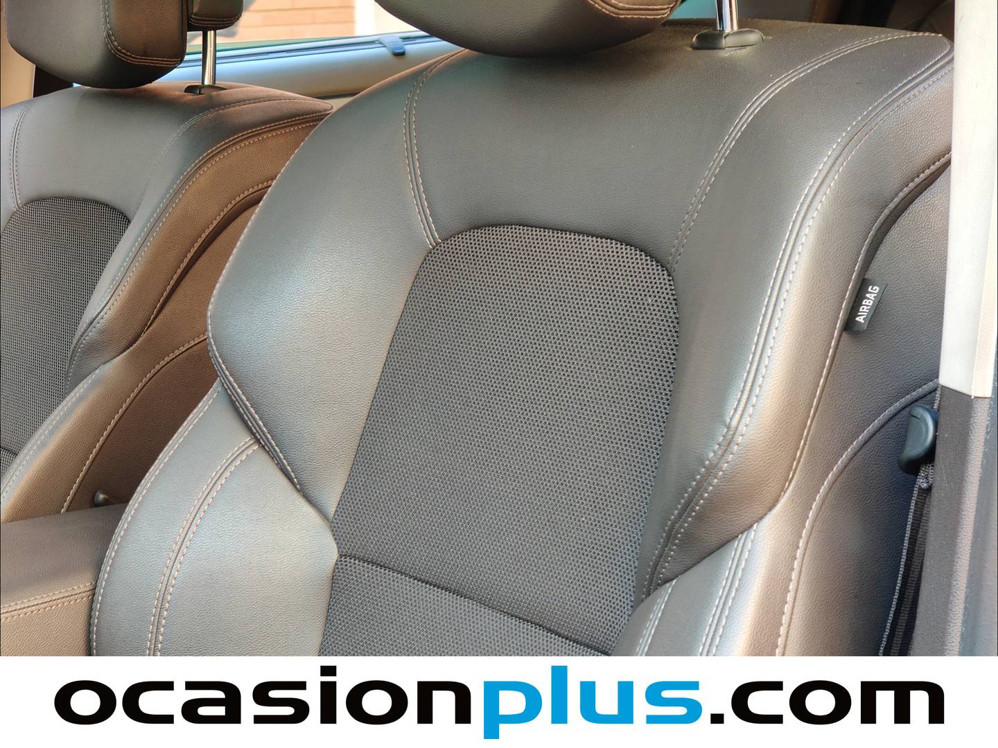 Foto Renault Espace Renault Espace Zen Energy TT dCi (160 CV) EDC 7 Plazas