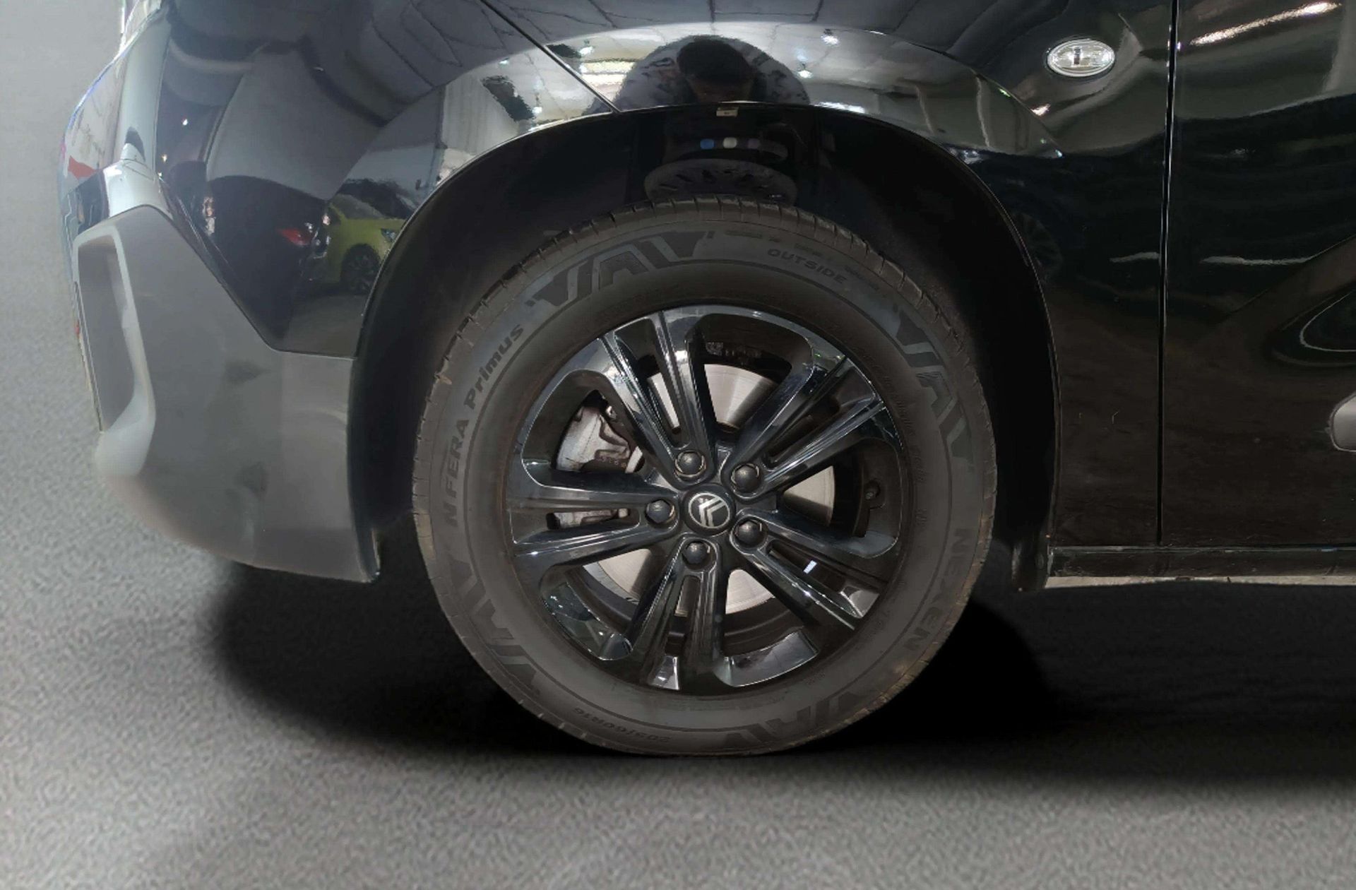 Citroën Berlingo BlueHDi 100 Plus Talla M - foto 32