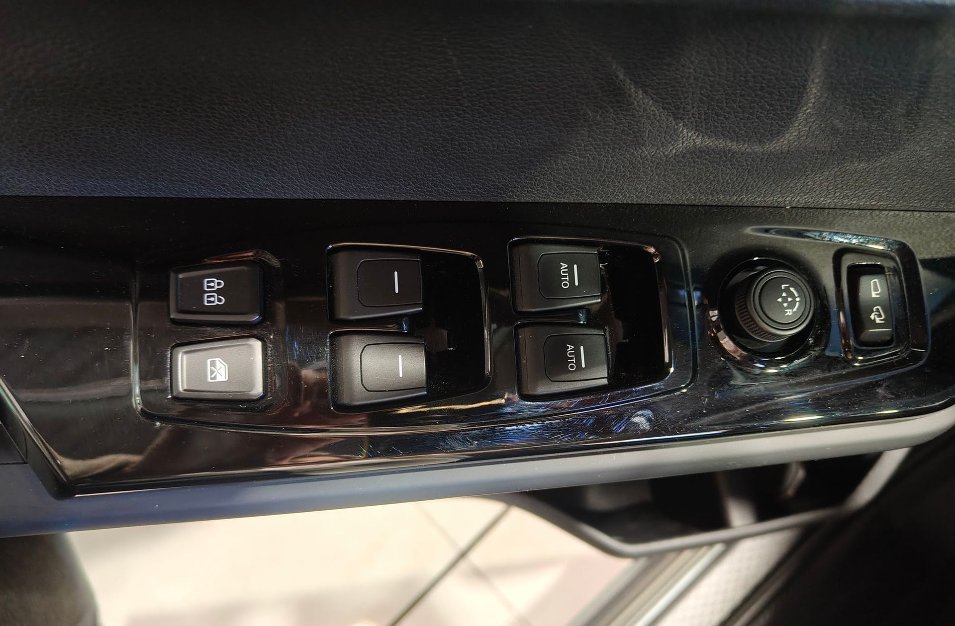 SsangYong Torres G15 Trend - foto 30