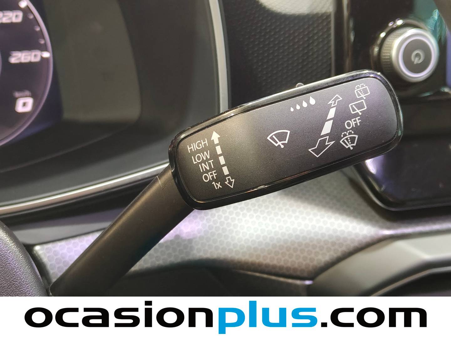 Seat León SEAT León 1.5 eTSI S&S Style Special Edition DSG (150 CV) automático