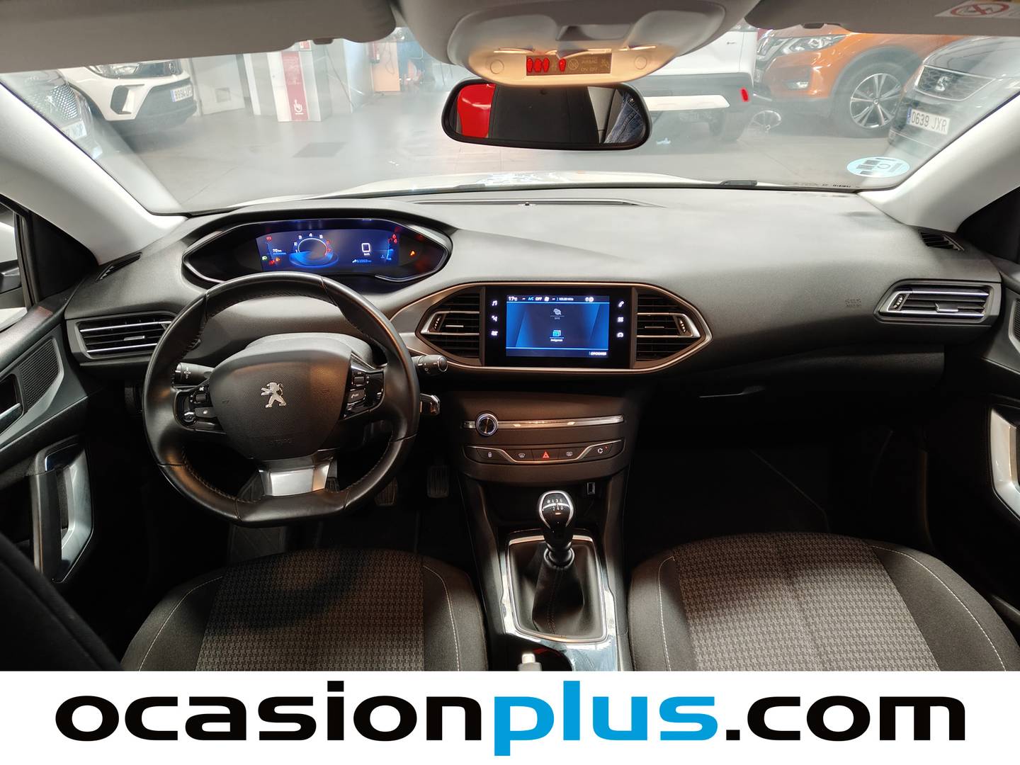 Foto Peugeot 308 Peugeot 308 PureTech 110 S&S Active Pack (110 CV)