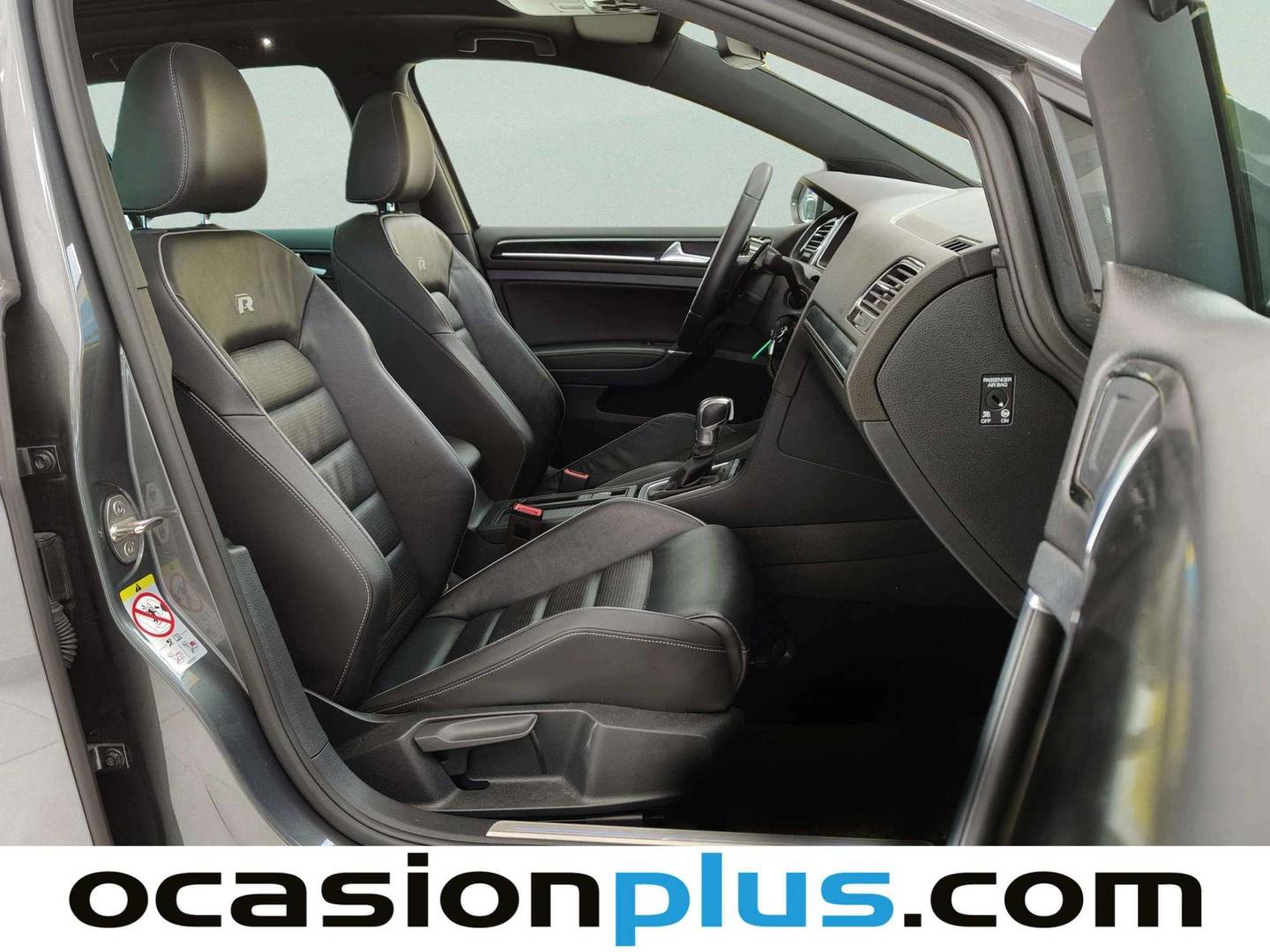Volkswagen Golf Volkswagen Golf Variant R 2.0 TSI 4Motion (310 CV) DSG al mejor precio