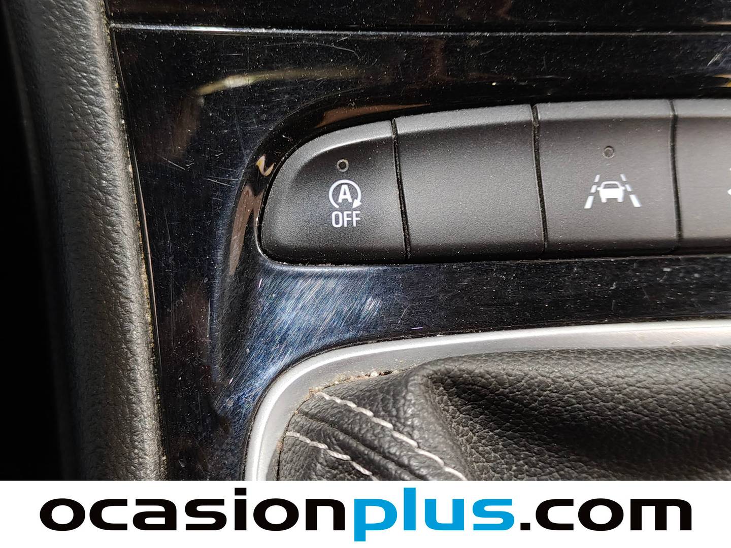Extras del Opel Astra Opel Astra 1.5 D Edition (105 CV)