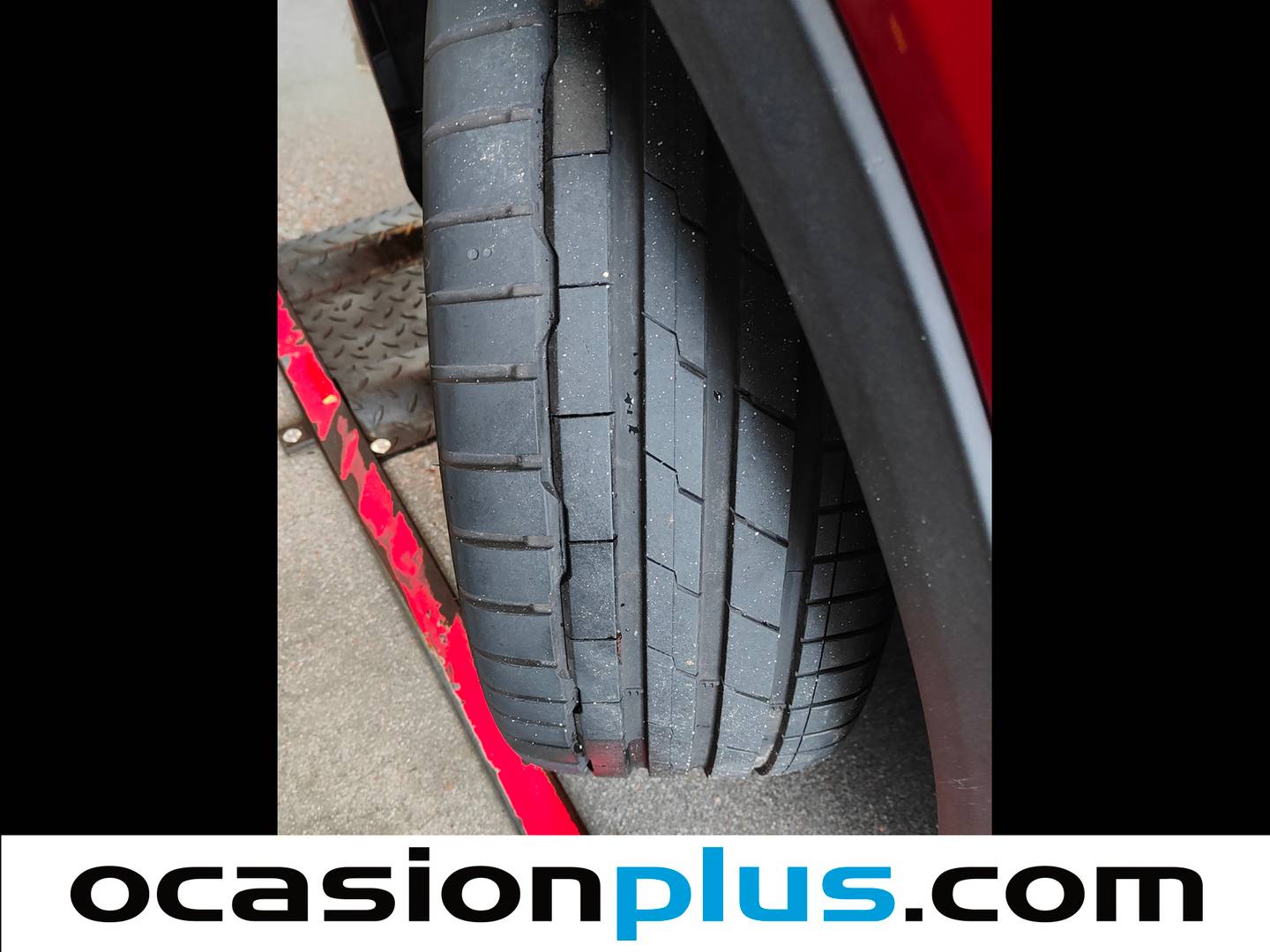 Foto KIA XCeed Kia XCeed 1.0 T-GDi Emotion (120 CV)