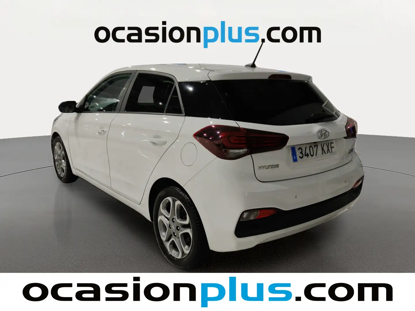 Foto Hyundai i20 Hyundai i20 1.0 TGDI Tecno LE  (100 CV)