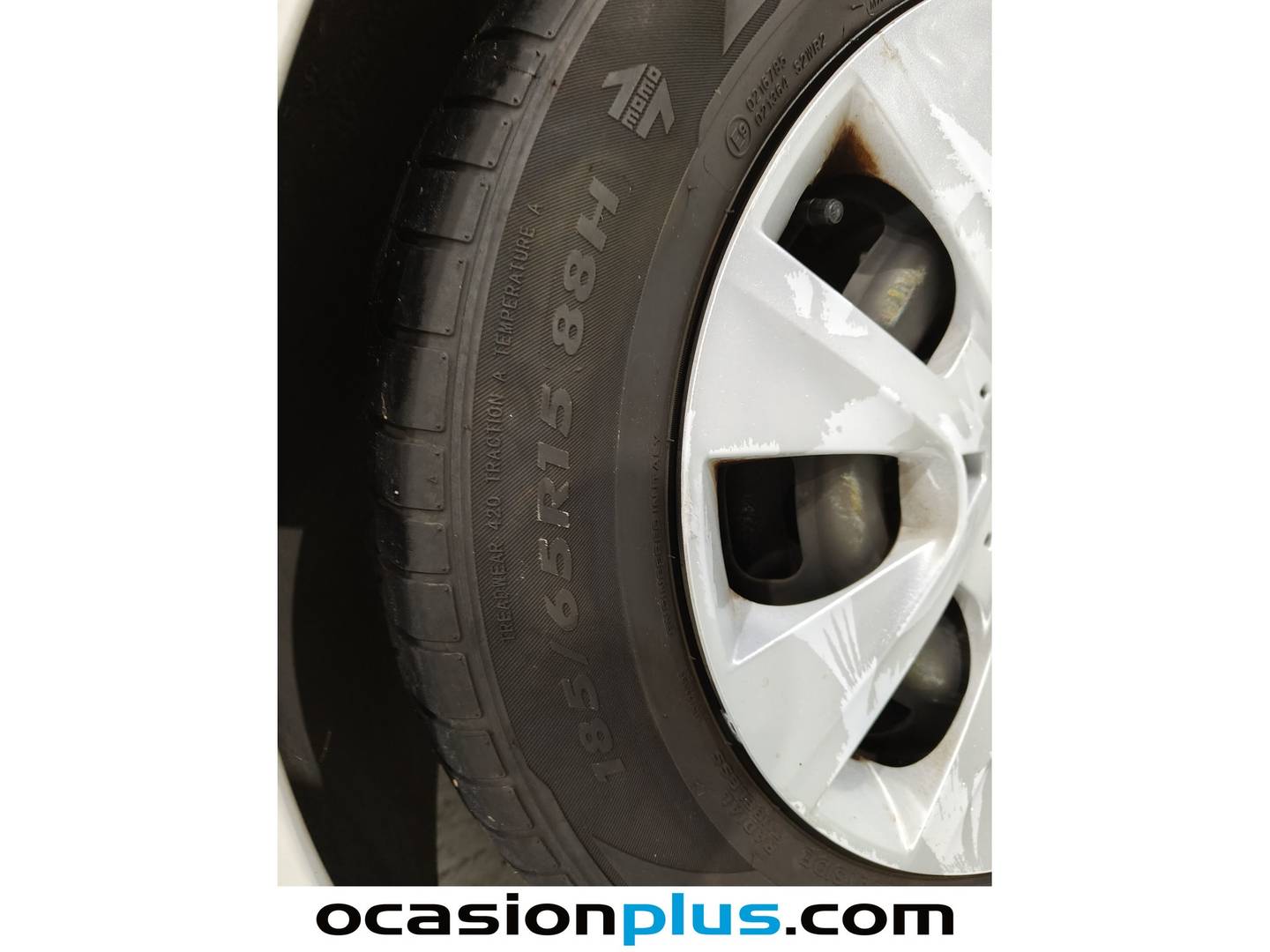 Foto Peugeot 208 Peugeot 208 1.4 HDi Business Line (68 CV)