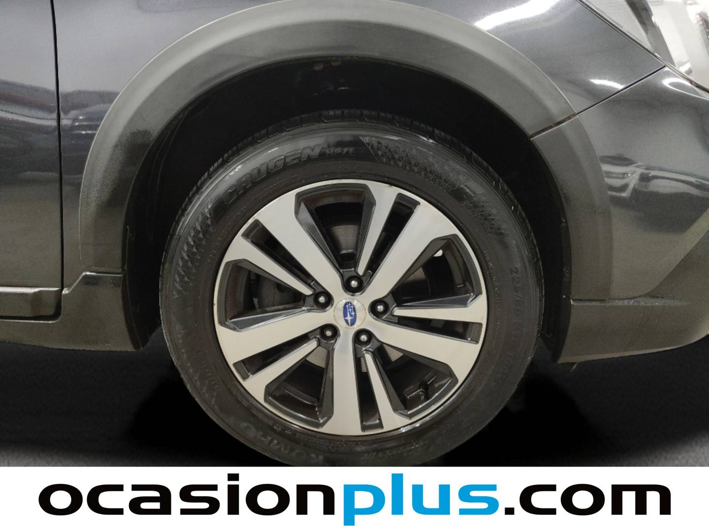 Foto Subaru Outback Subaru Outback 2.5 Executive Plus S CVT Lineartronic AWD (175 CV) GLP