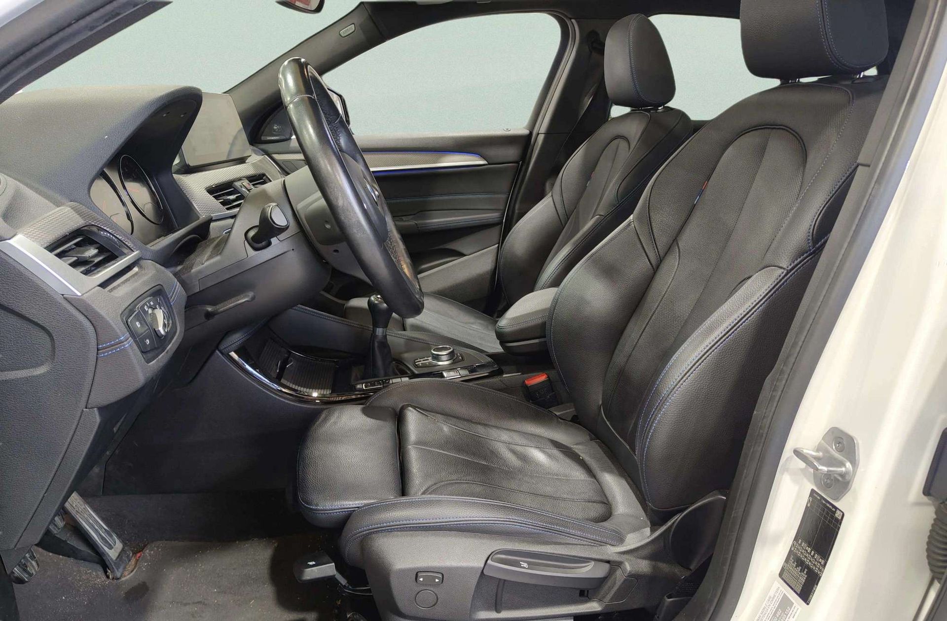 BMW X2 sDrive18i Pack M - foto 17