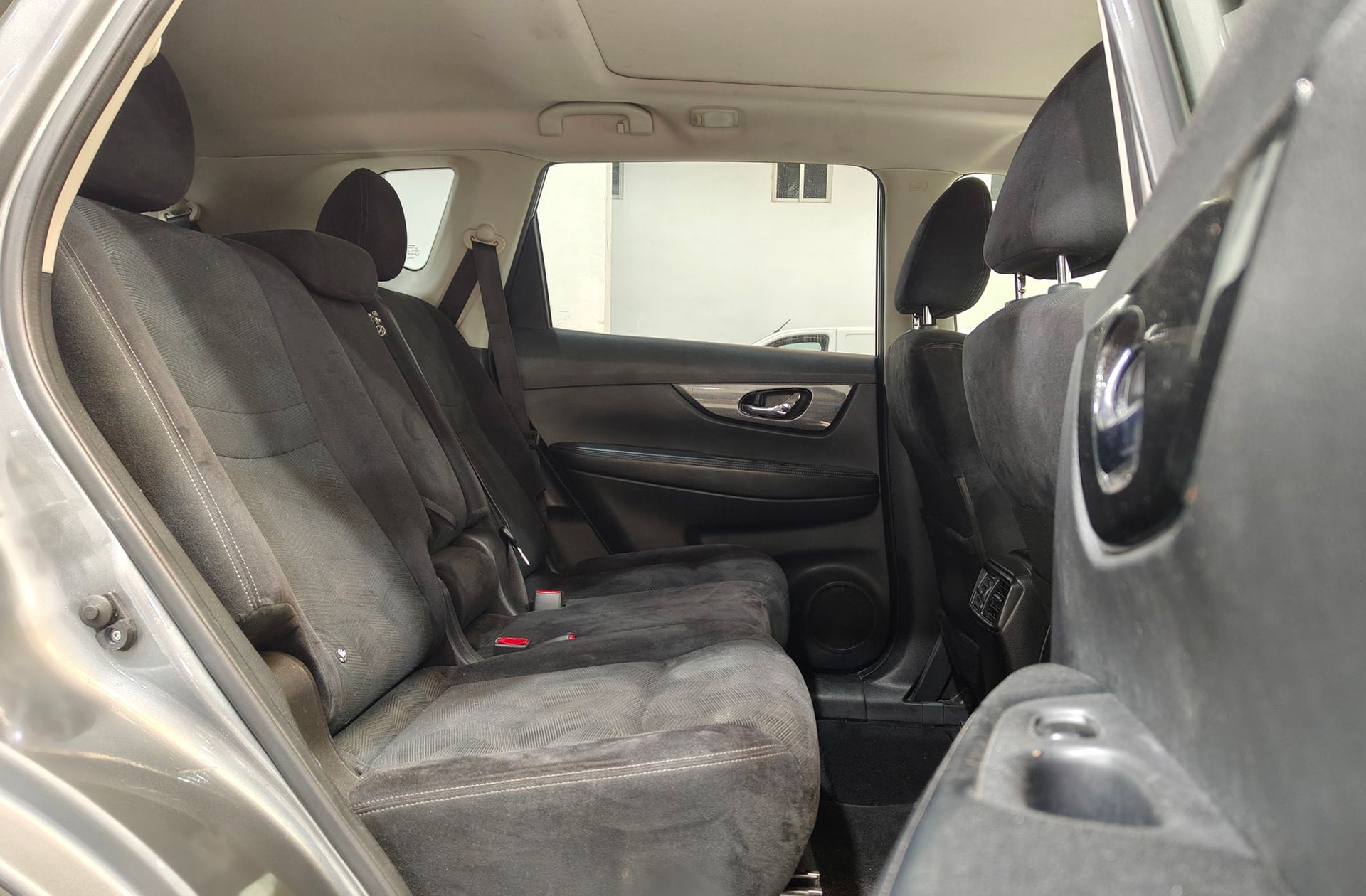 Nissan X-Trail 1.6 dCi N-Connecta XTronic 7 plazas - foto 20