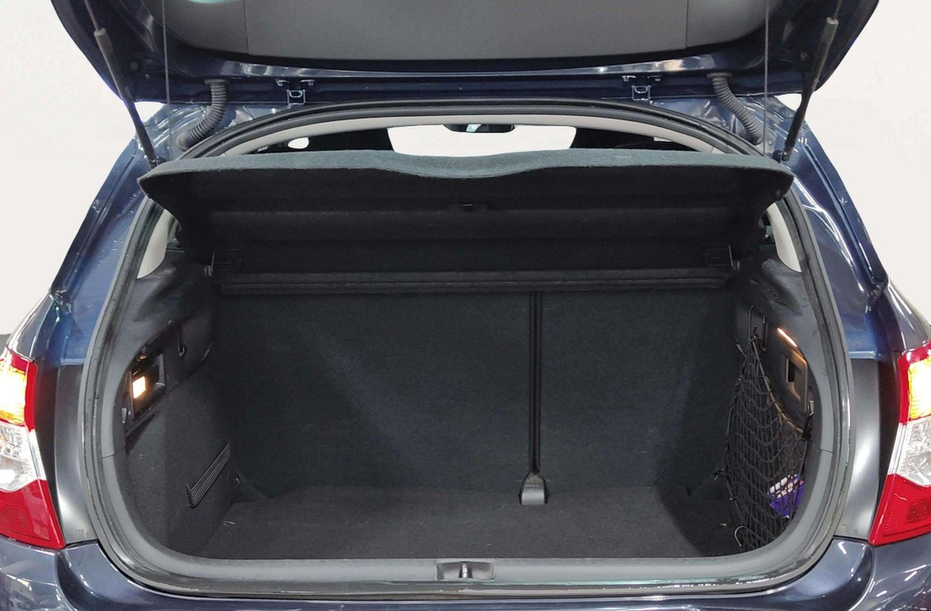Citroën C4 1.6 HDi Sport - foto 14