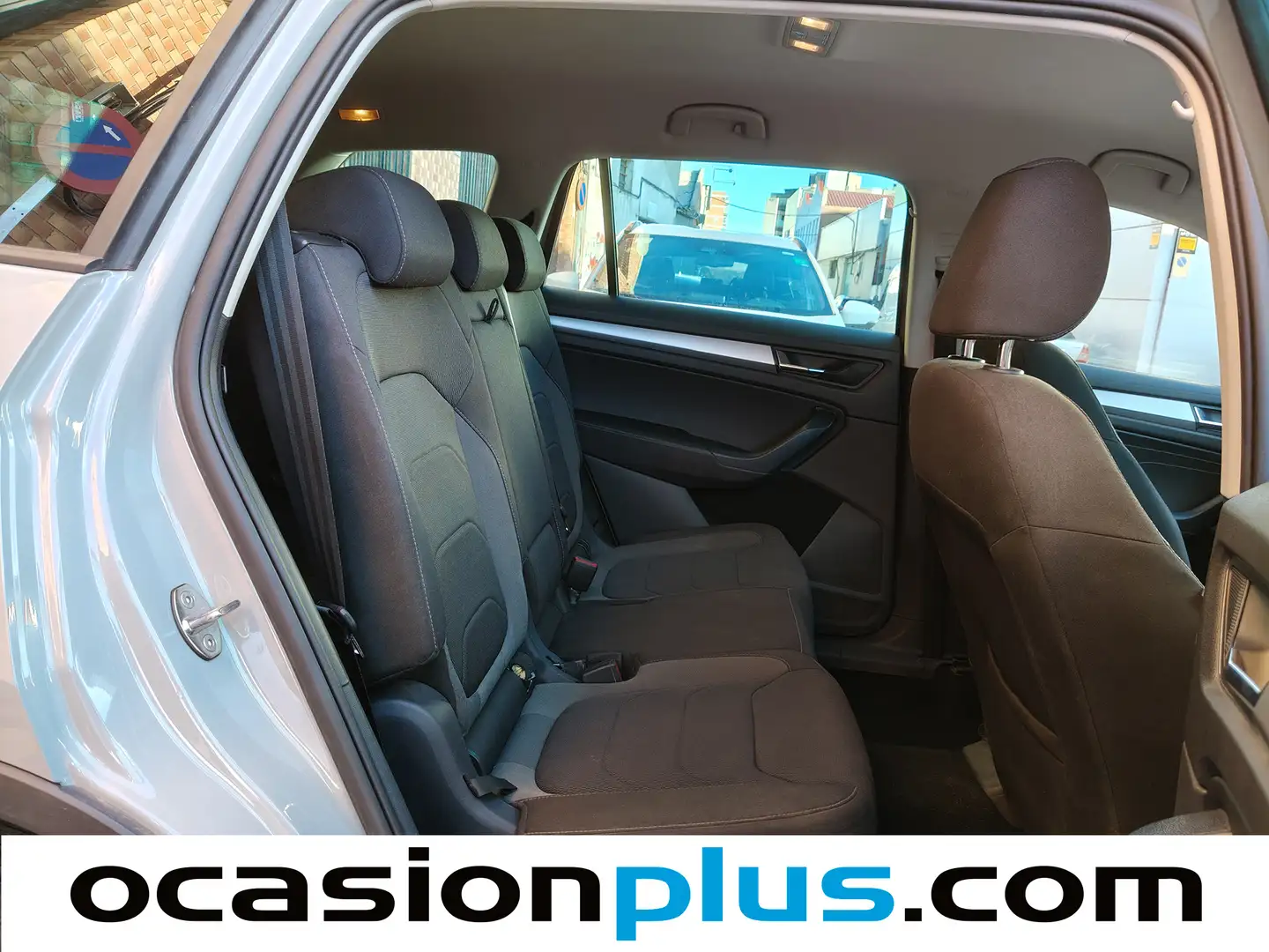 Foto Skoda Kodiaq Skoda Kodiaq 1.5 TSI Ambition 4x2 DSG  (150 CV)