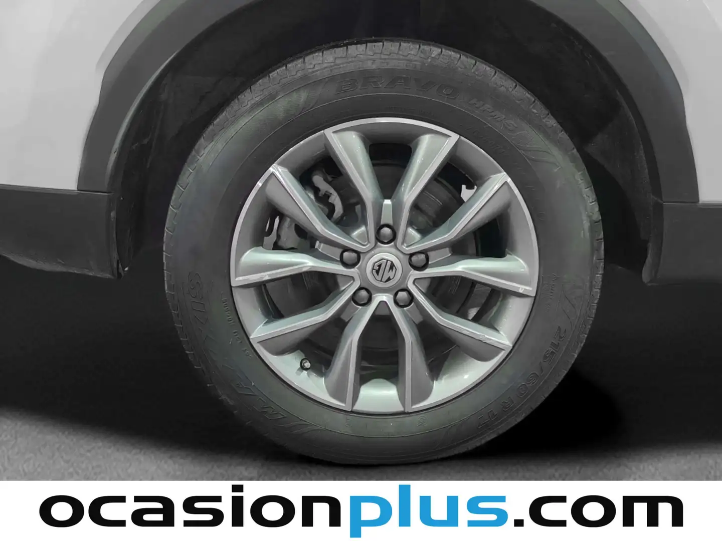 Foto MG HS MG HS 1.5 Turbo GDI Comfort DCT (162 CV)