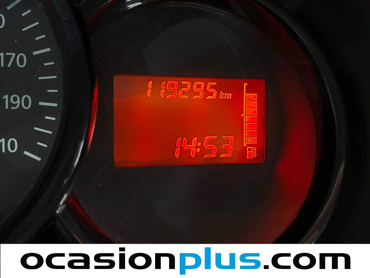 Dacia Dokker Dacia Dokker dCi 75 Ambiance (75 CV) seminuevo