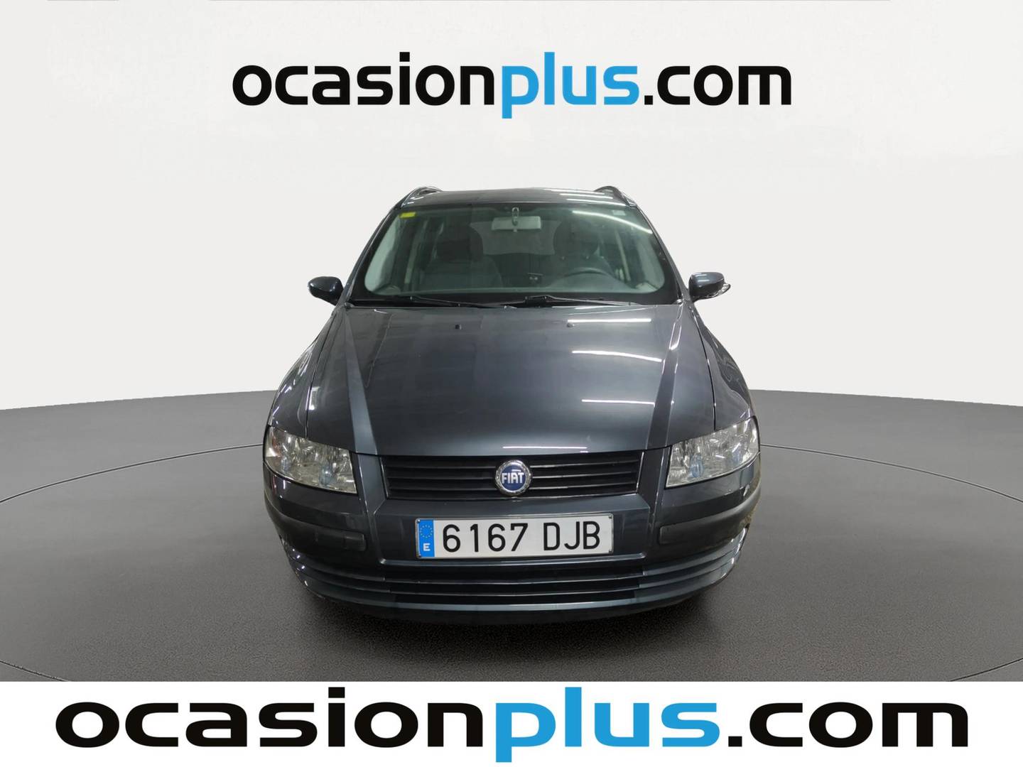 Fiat Stilo Fiat Stilo 1.9 JTD Multi Wagon Dynamic (115 CV) 115cv