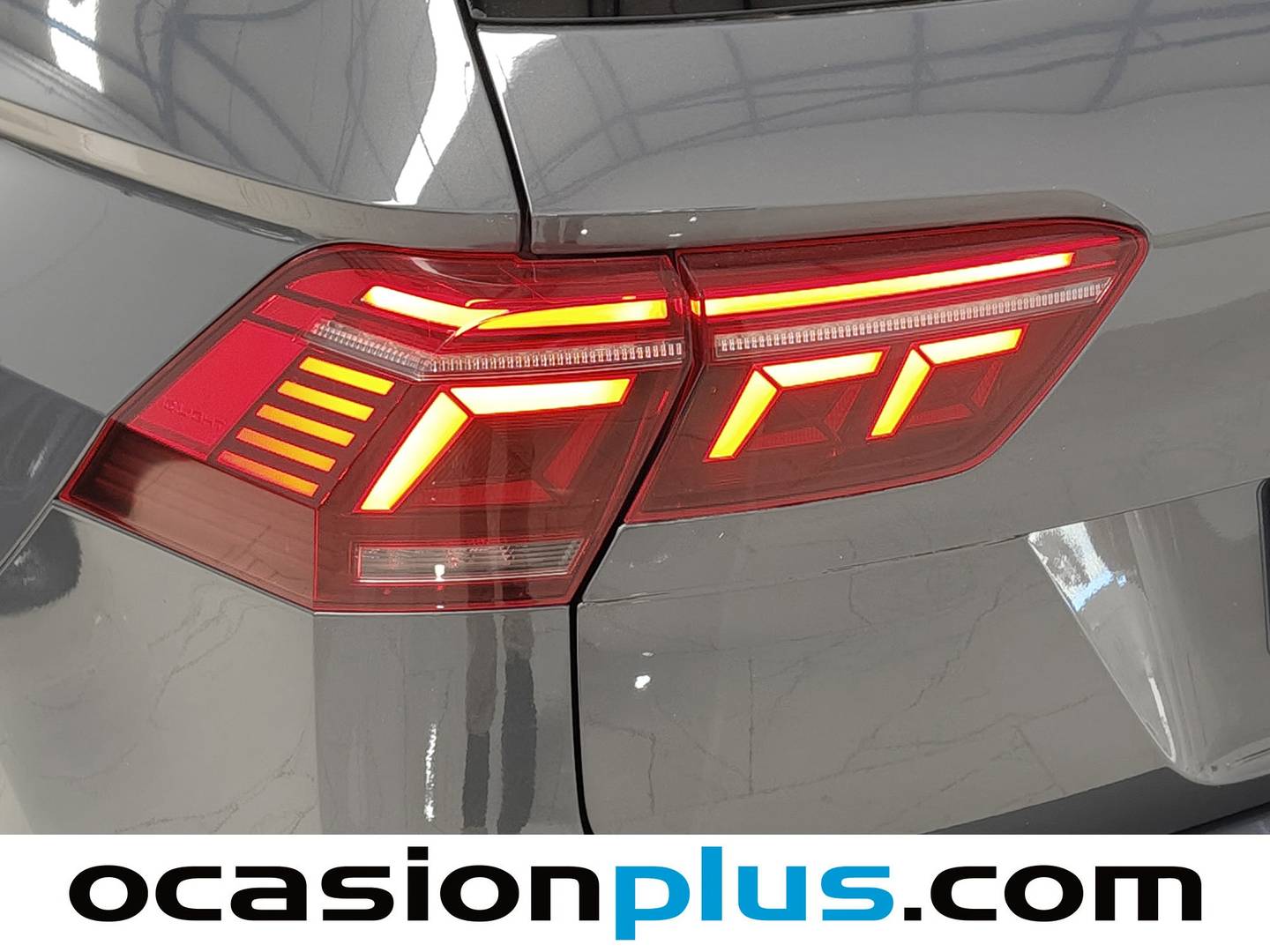Volkswagen Tiguan Volkswagen Tiguan R-Line 1.5 TSI (150 CV) DSG diésel