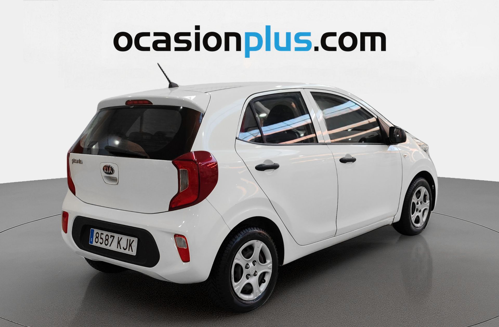 Kia Picanto 1.0 Cvvt Concept - foto 4