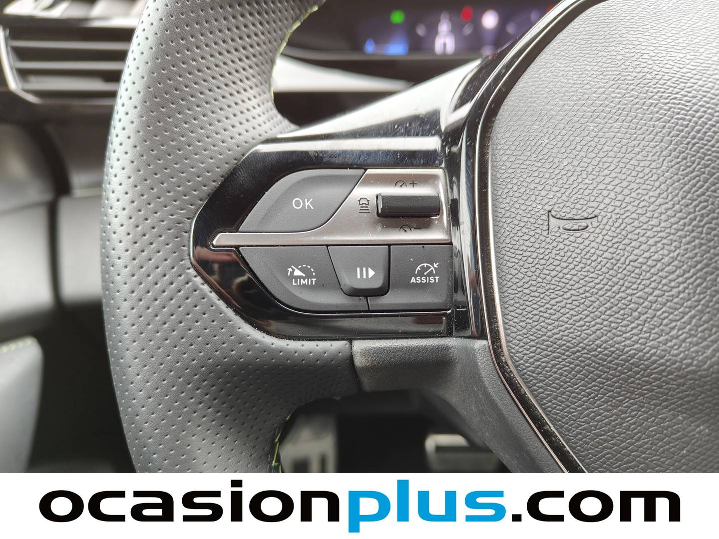 Foto Peugeot 308 Peugeot 308 PureTech 130 S&S GT EAT8 (130 CV)