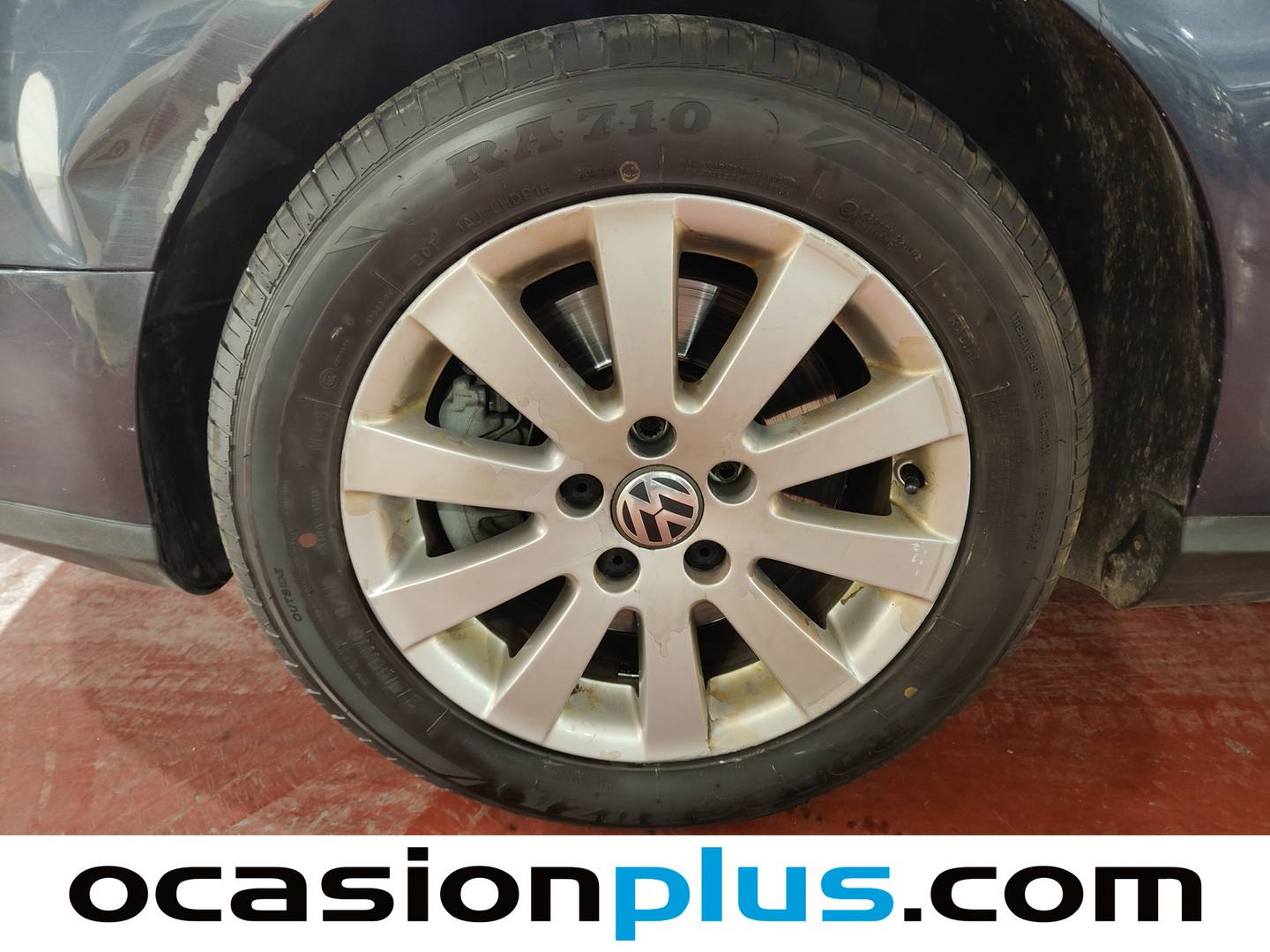 Volkswagen Passat Volkswagen Passat Advance 1.9 TDI (105 CV) km 0