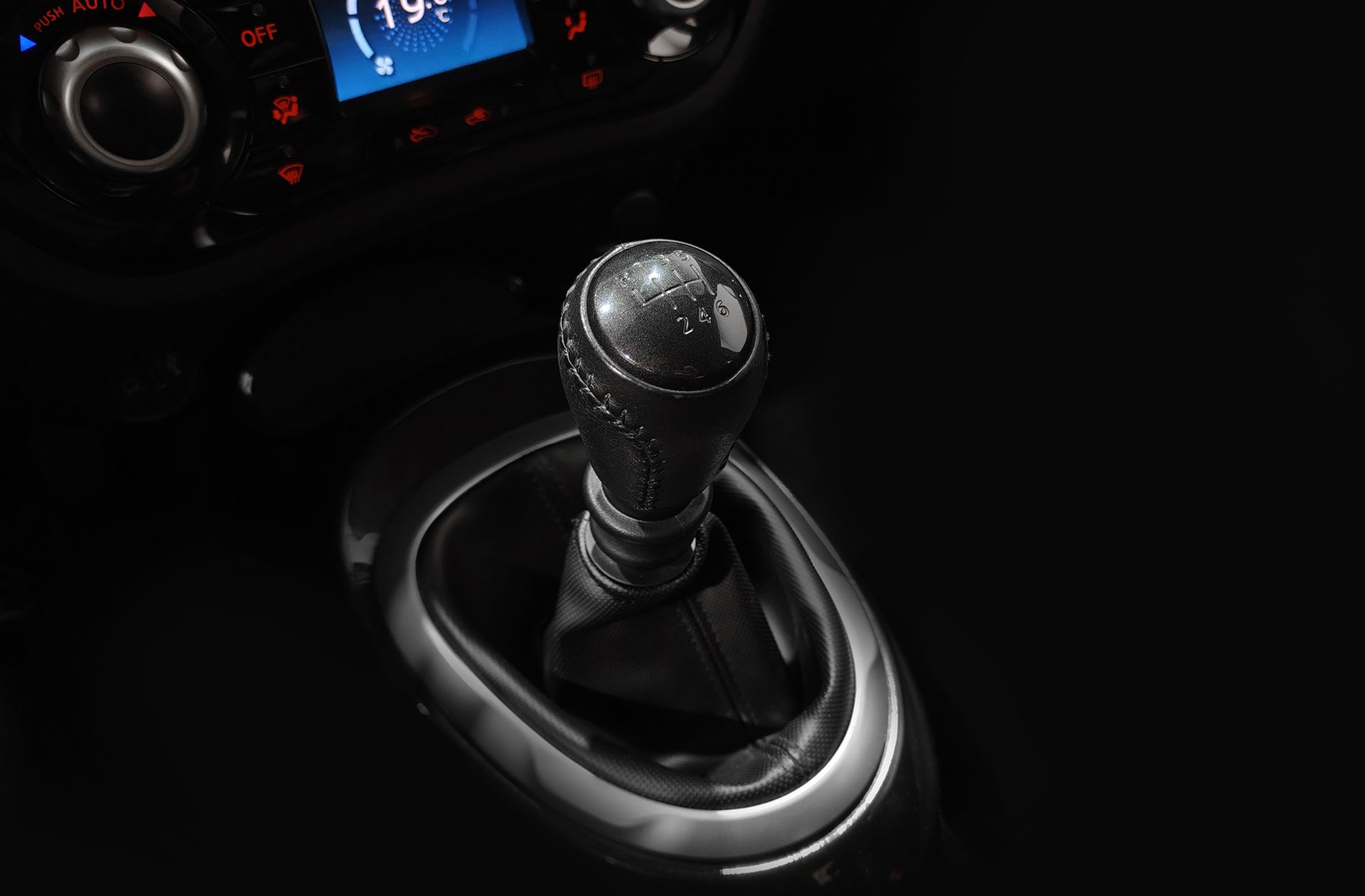 Nissan Juke 1.2 DIG-T N-Connecta - foto 5