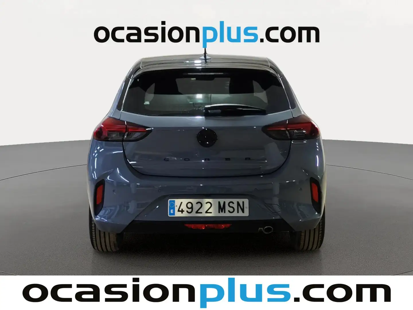 Foto Opel Corsa Opel Corsa 1.2 T XHL GS  (100 CV)