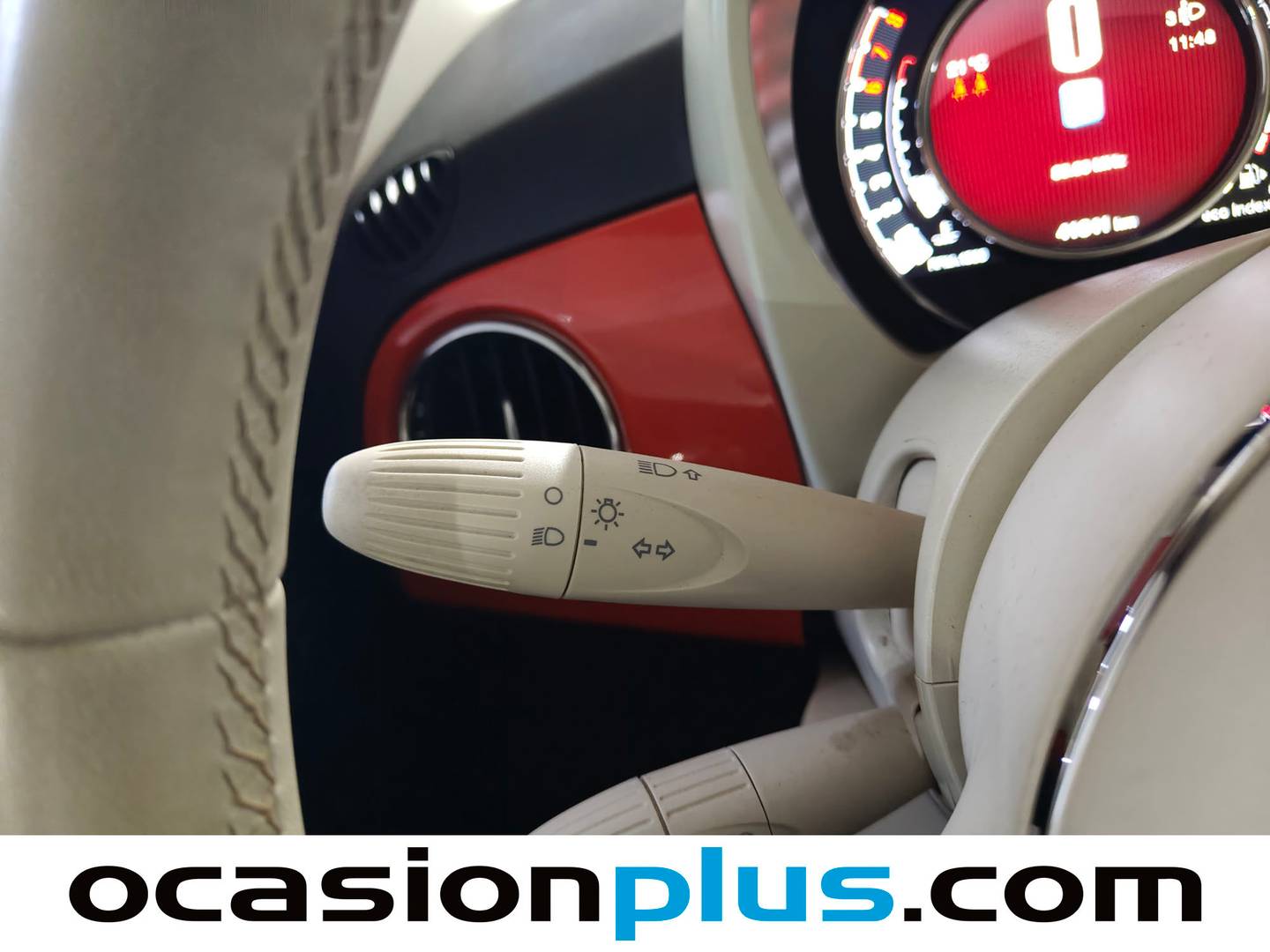 Fiat 500 Fiat 500 1.0 Hybrid Dolcevita (70 CV) de segunda mano