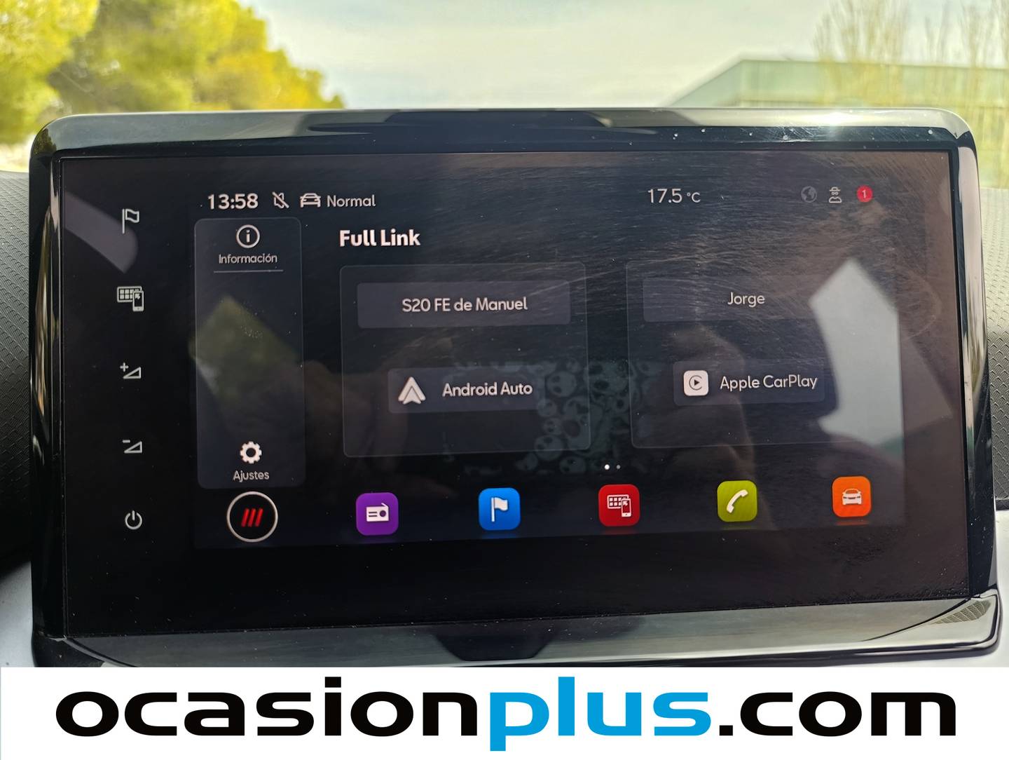 Extras y acabados del Seat Arona SEAT Arona 1.0 TSI S&S FR Plus (110 CV)