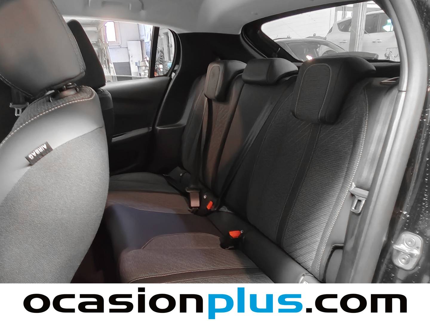 Foto Peugeot 208 Peugeot 208 Allure Hybrid eDCS6  (100 CV)