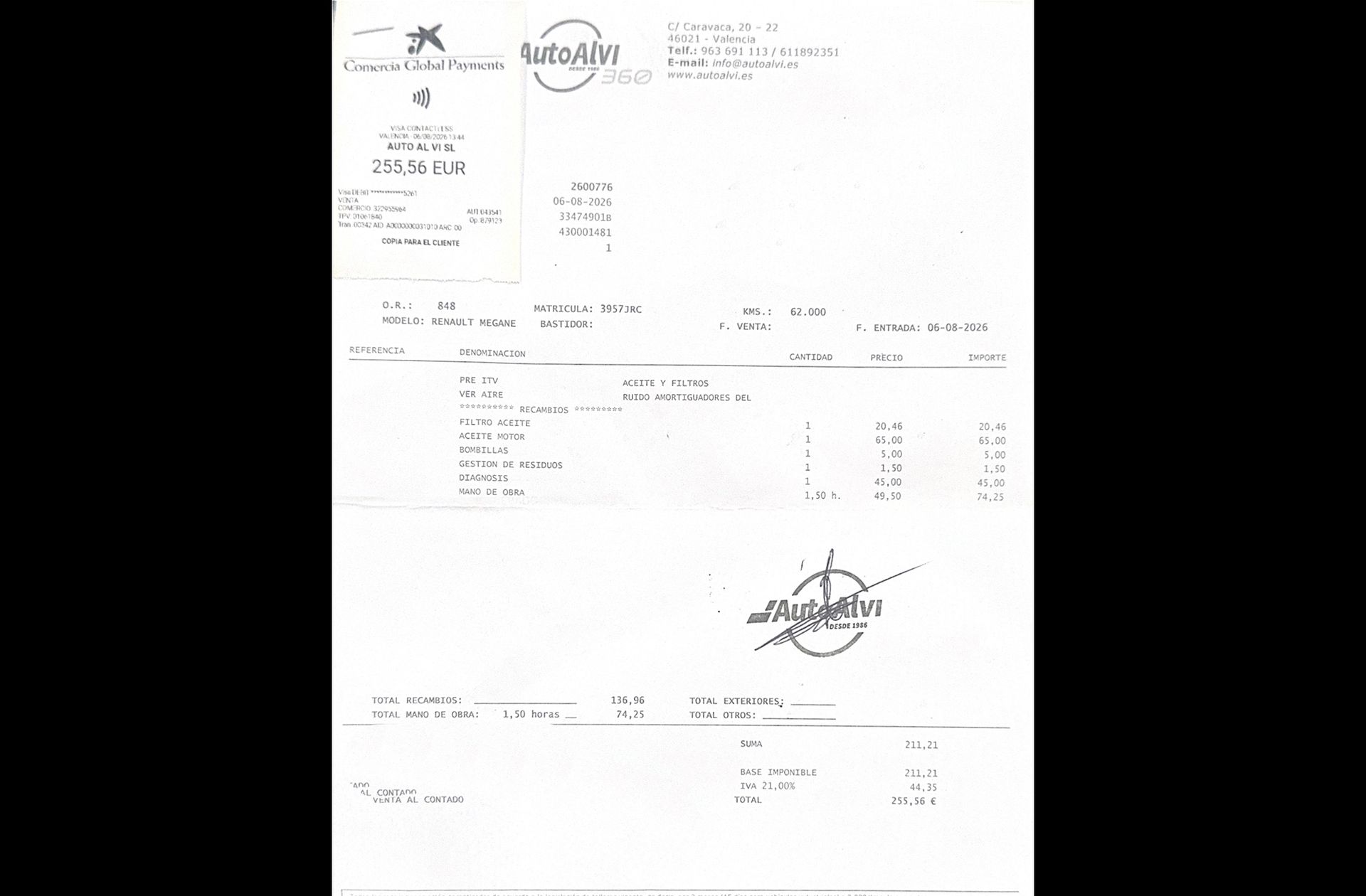 Renault Mégane Life Energy TCe - foto 16