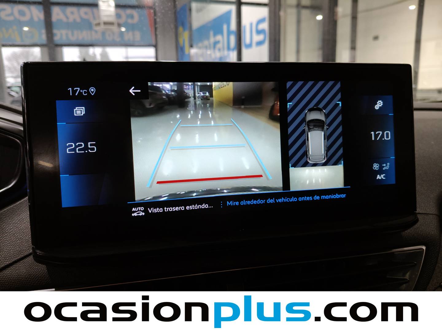 Extras del Peugeot 3008 Peugeot 3008 PureTech 130 S&S Allure Pack (130 CV)