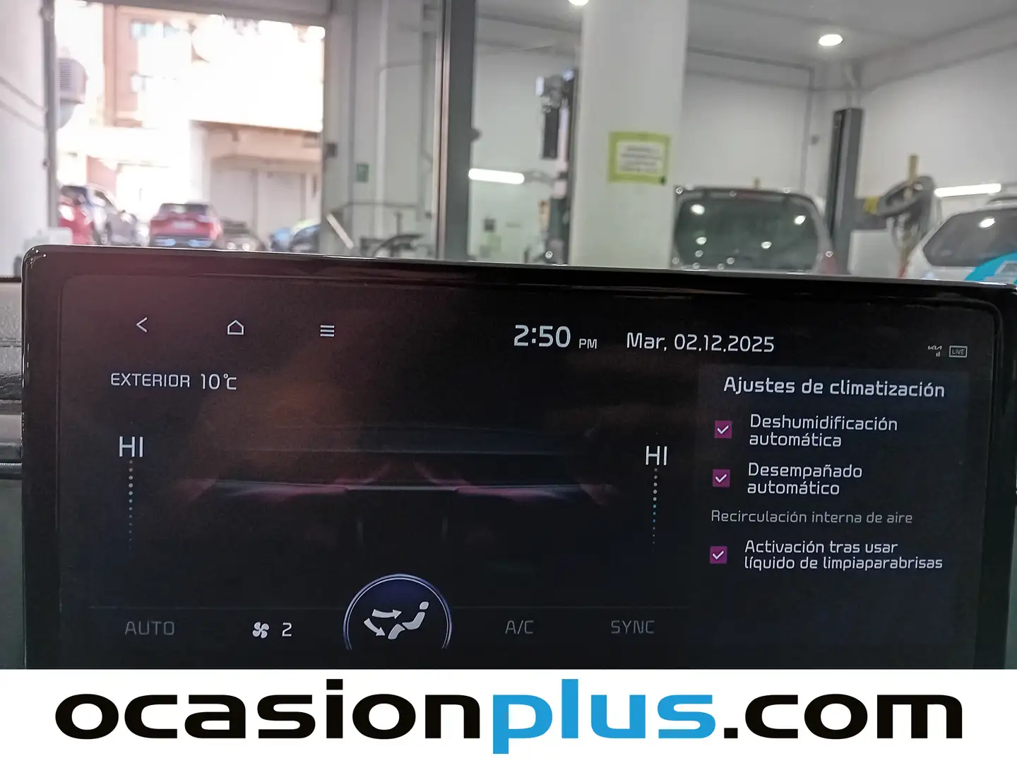 Foto KIA Ceed Tourer Kia Ceed Tourer 1.0 MHEV Style Edition DCT (100 CV)