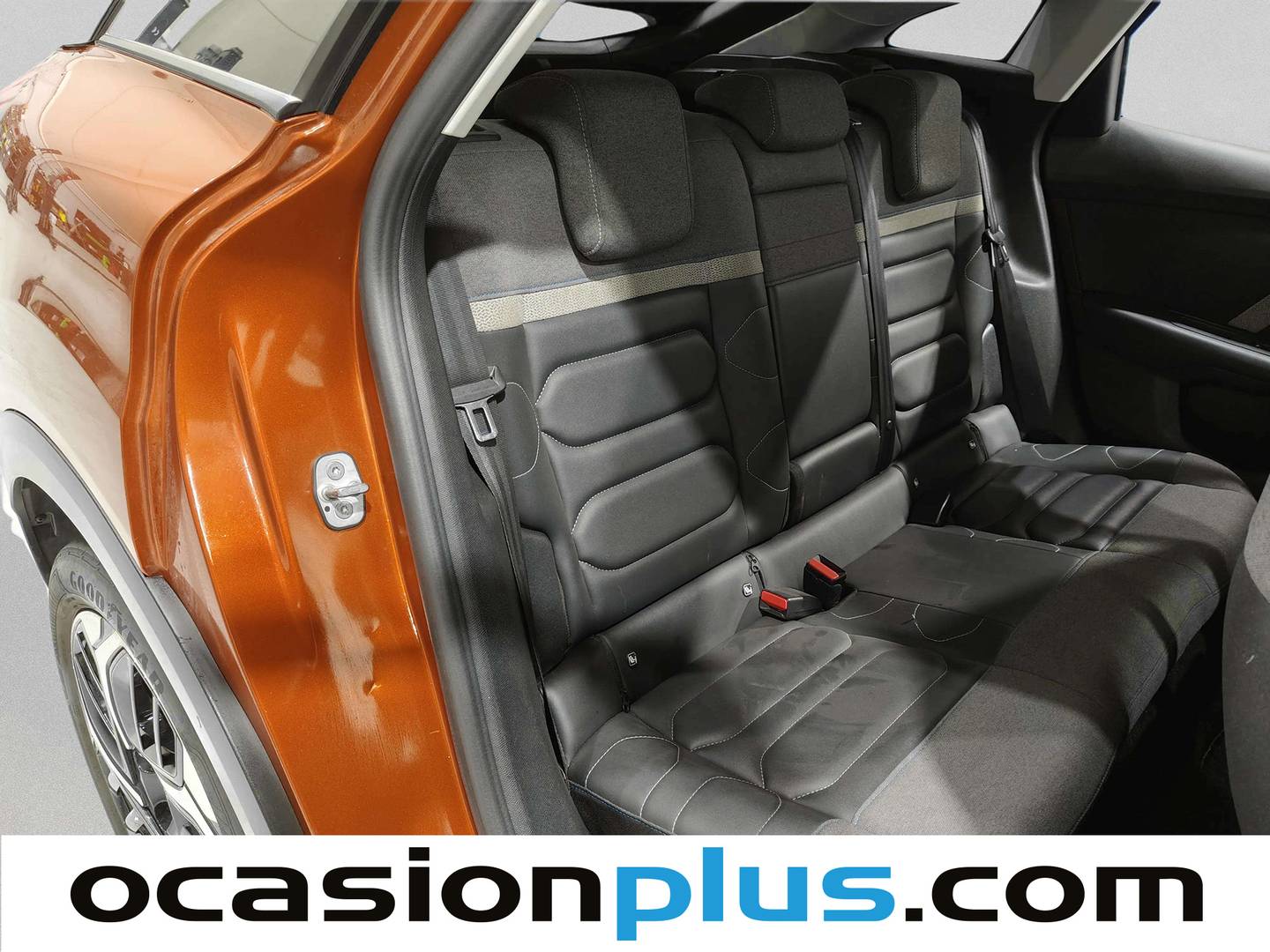 Foto Citroën C4 Citroen C4 PureTech 130 S&S Shine EAT8 (130 CV)