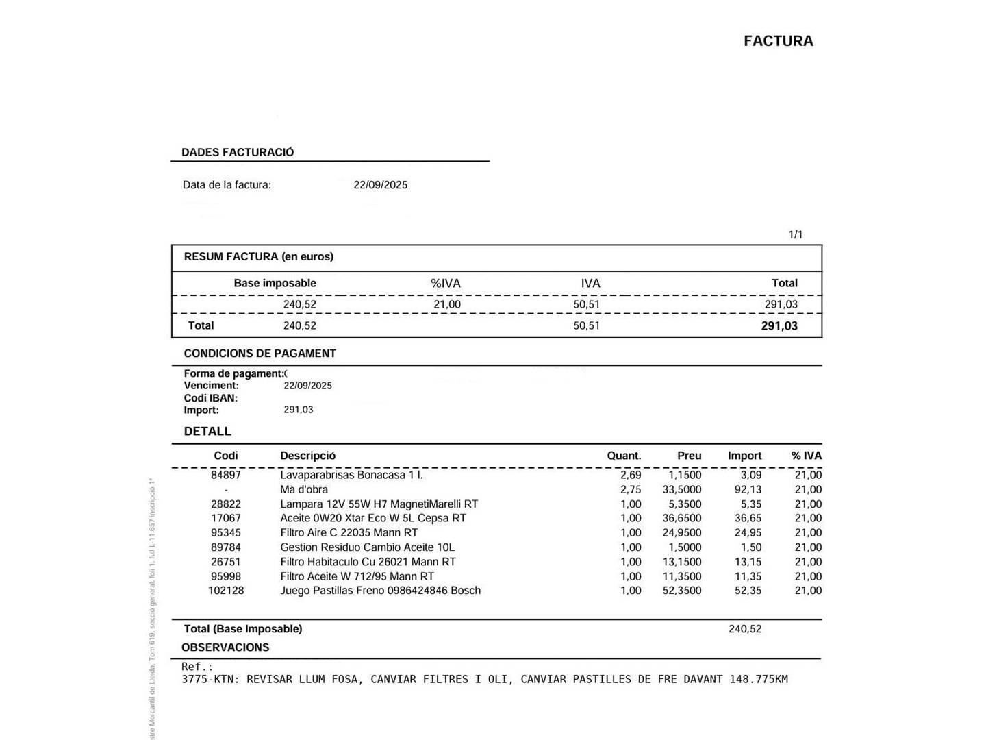 Foto Seat Arona SEAT Arona 1.0 TSI Ecomotive S&S Style (115 CV)