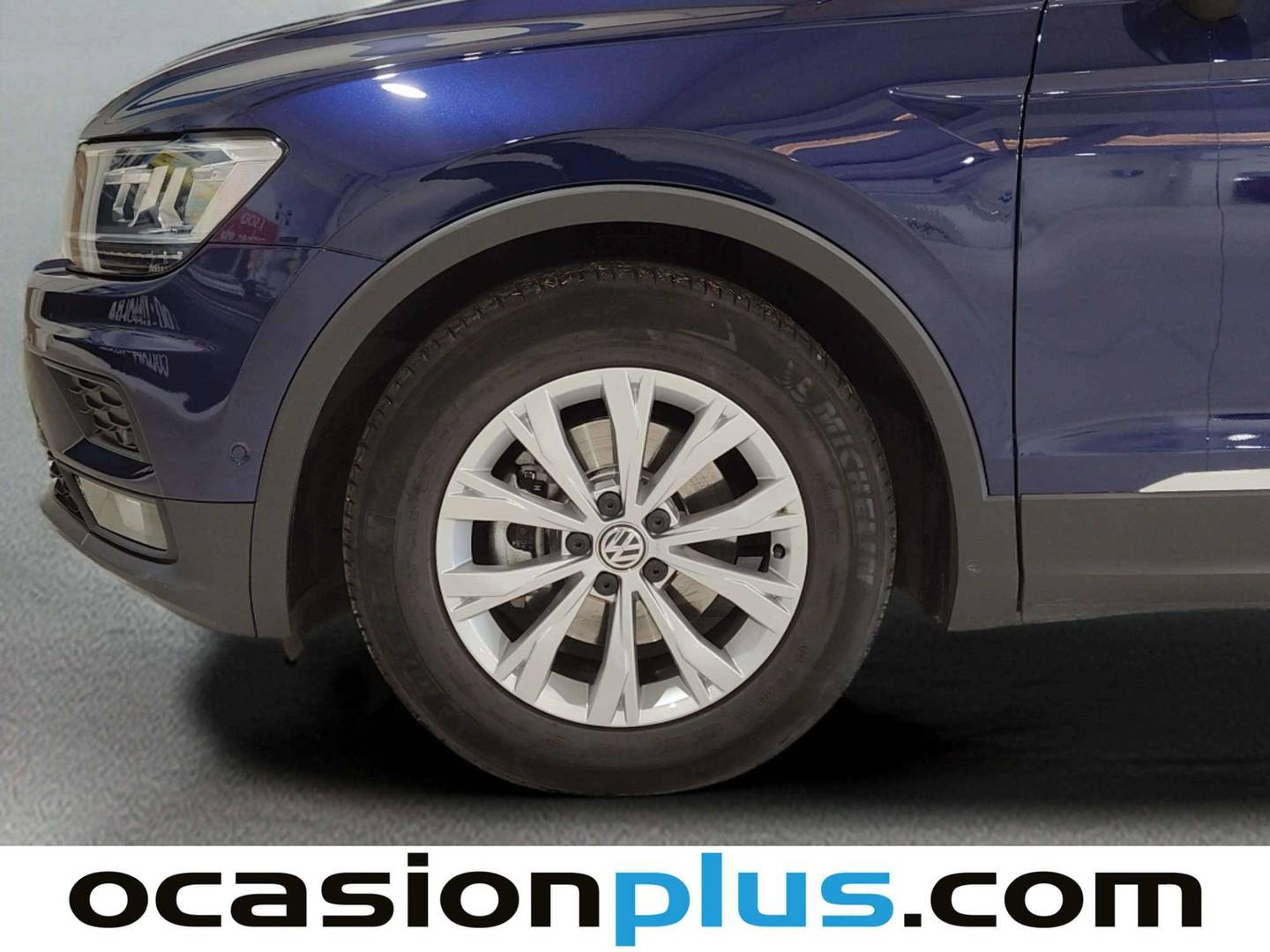 Volkswagen Tiguan Volkswagen Tiguan Advance 1.5 TSI (150 CV) DSG seminuevo