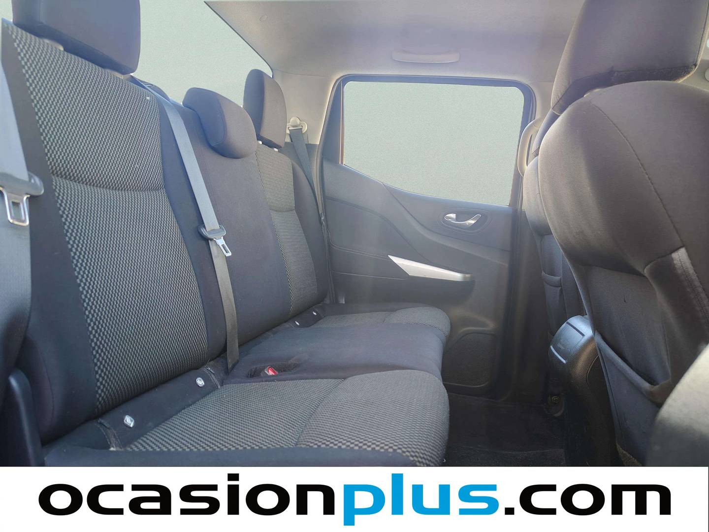 Nissan Navara Nissan Navara 2.3 dCi Doble Cabina Acenta (163 CV) al mejor precio