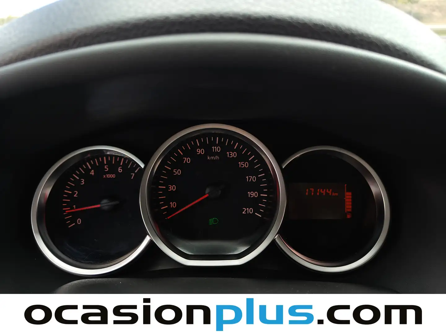 Foto Dacia Sandero Dacia Sandero Essential 1.0 (73 CV)