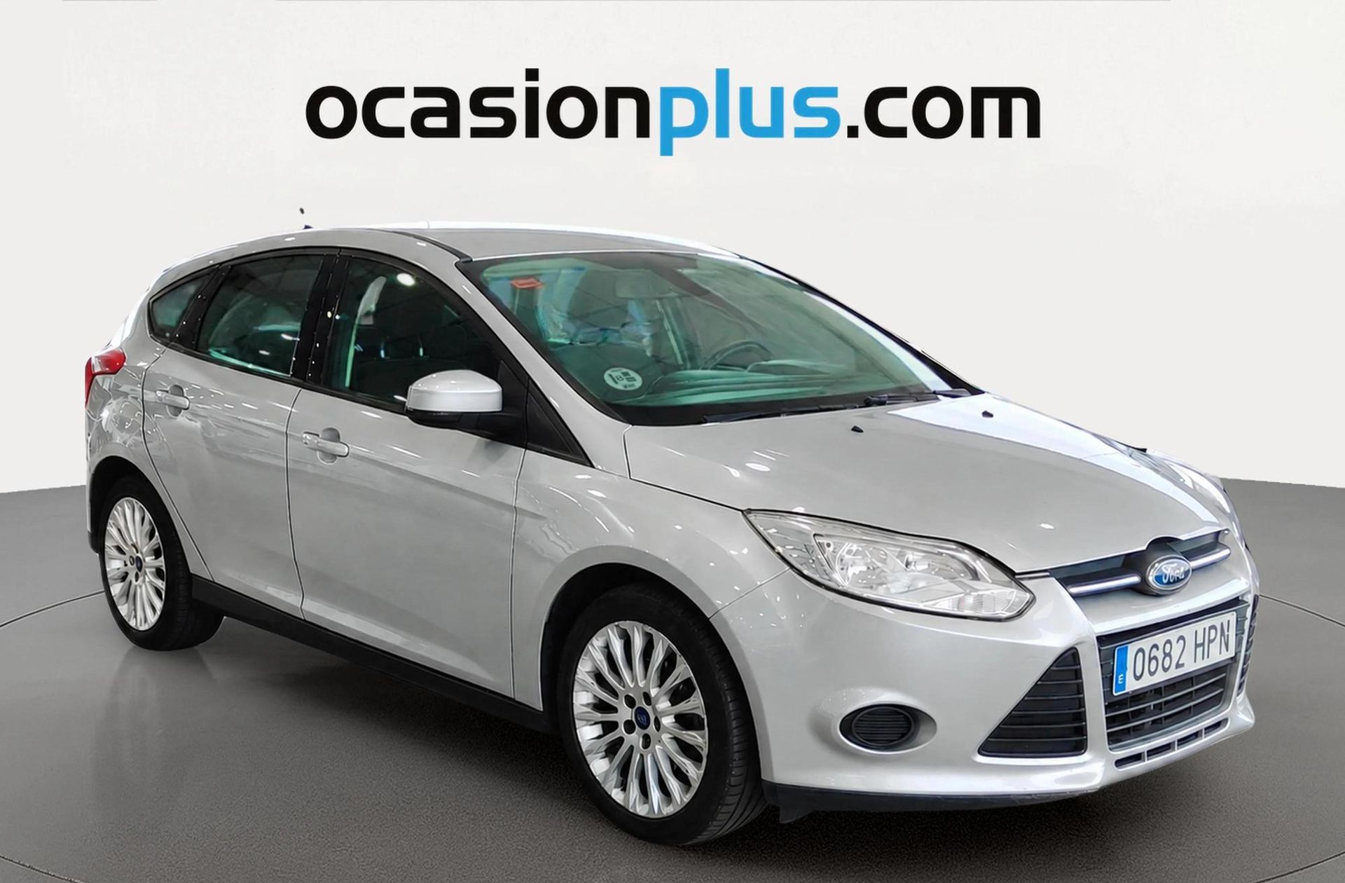 Ford Focus 1.6 TDCi Trend - foto 2