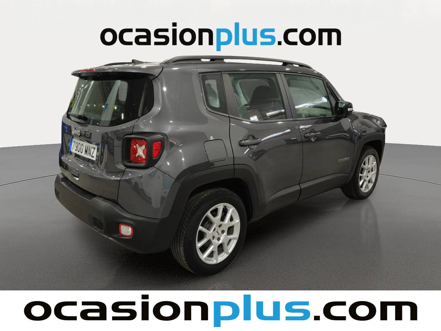 Foto Jeep Renegade Jeep Renegade 1.0G Limited 4x2 (120 CV)
