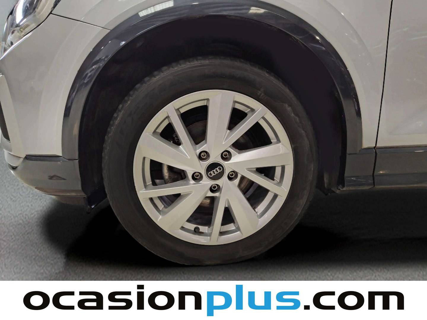 Audi Q2 Audi Q2 Advanced 35 TFSI (150 CV) S tronic 150cv